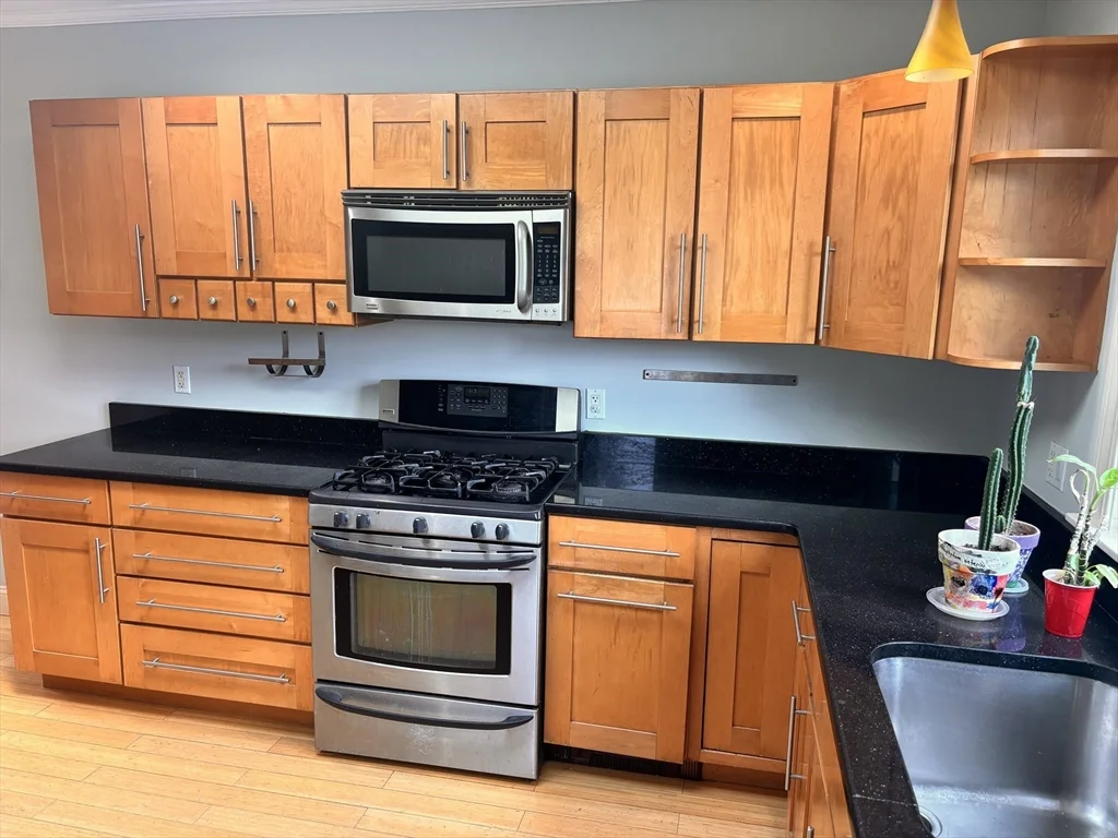 4-6 Stinson Ct, Cambridgeport