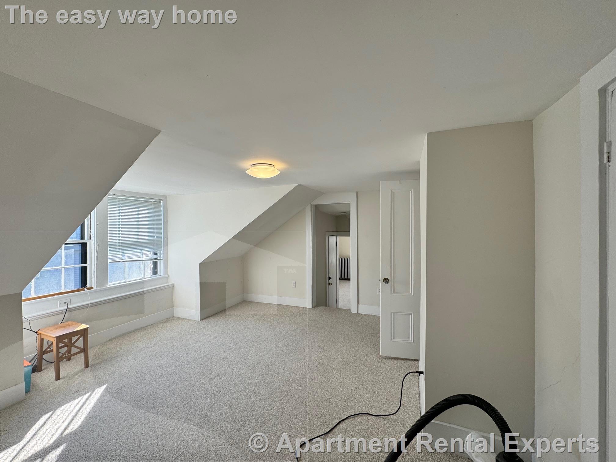 9 Clinton St, Mid Cambridge