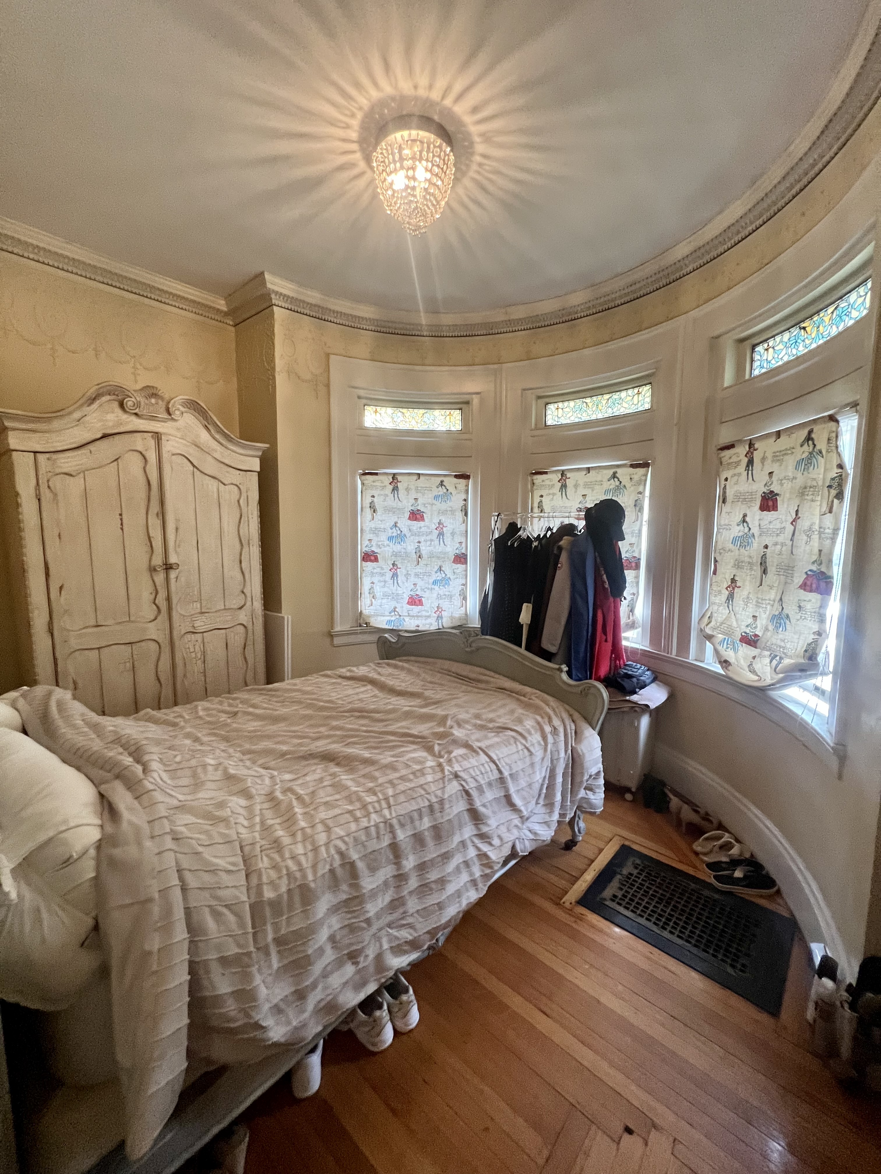 306 Commonwealth Ave, Back Bay