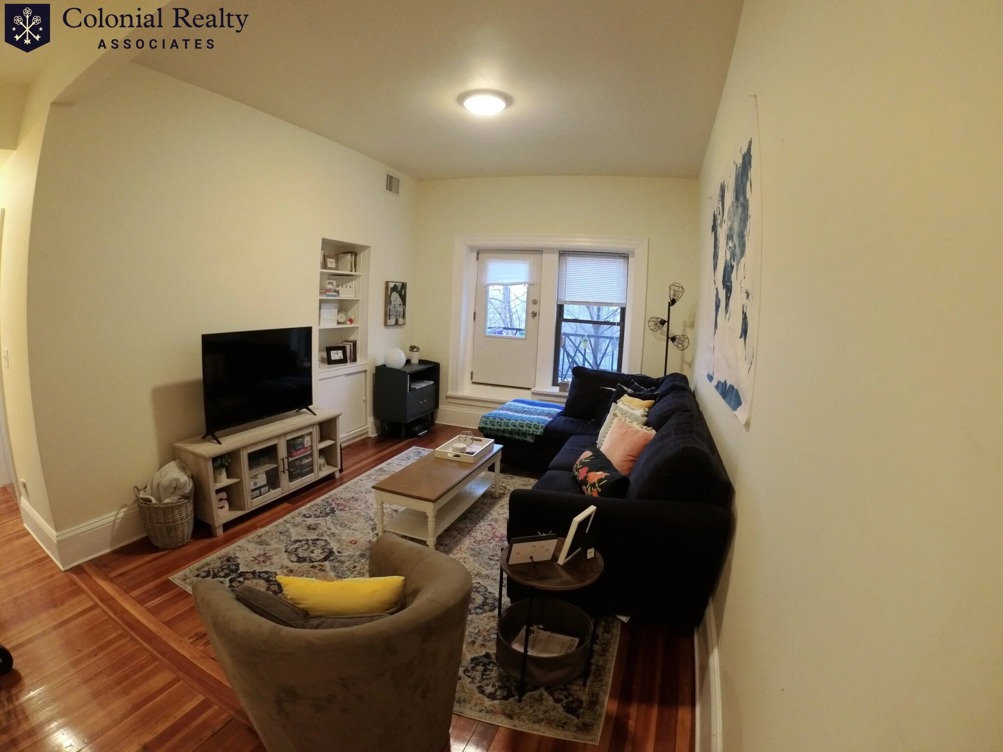 1463 Beacon St, Griggs Park