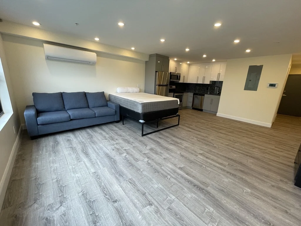 1028 Commonwealth Ave, Coolidge Corner