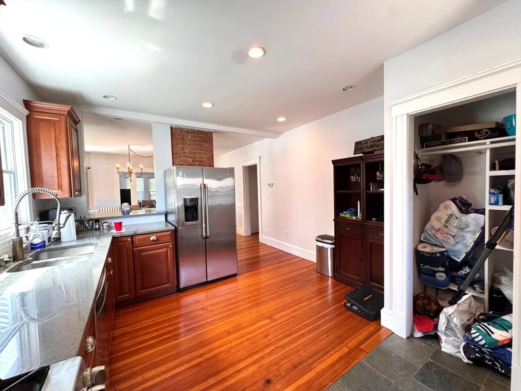 119 Warren St, Arlington