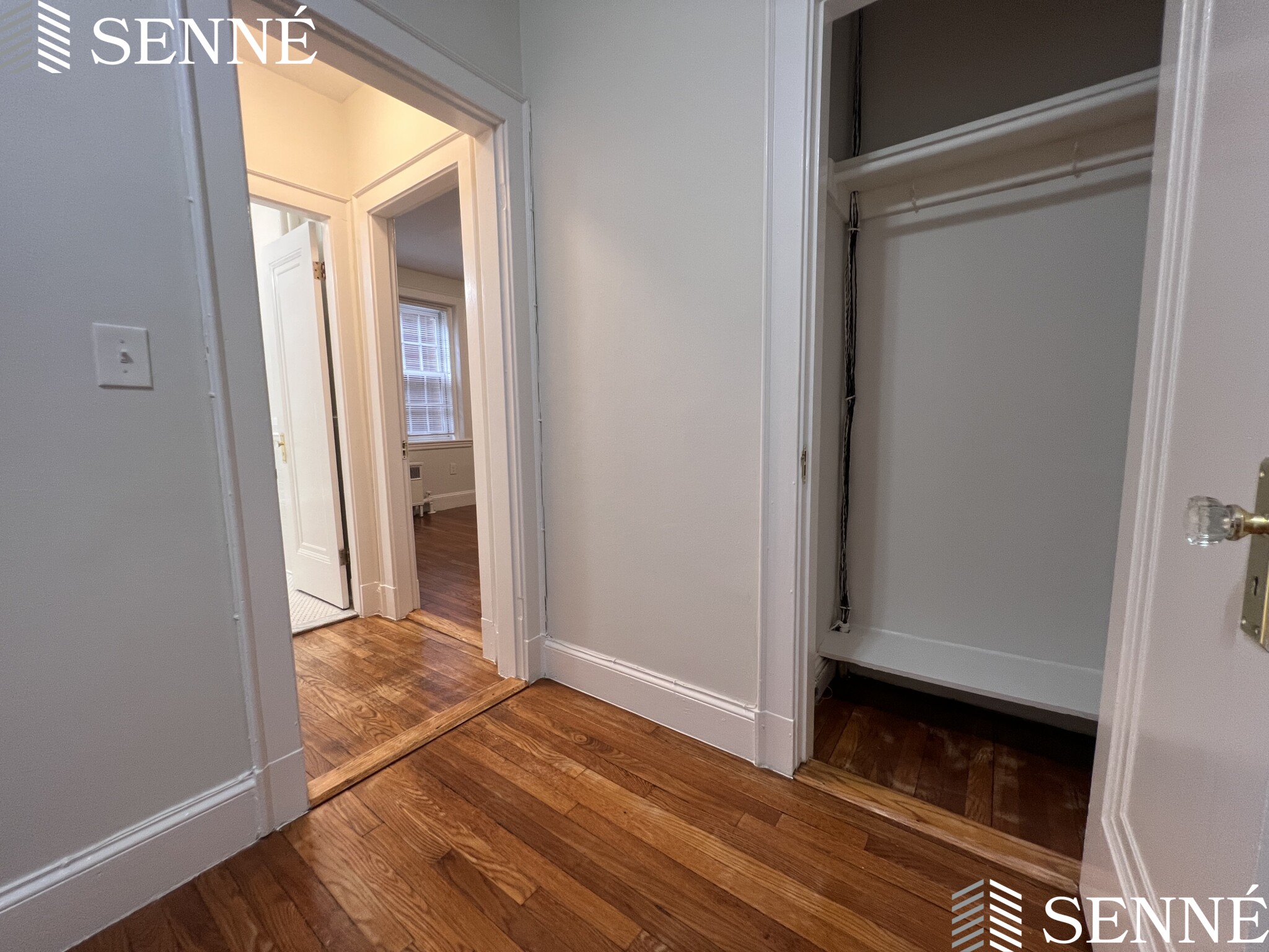 353 Harvard, Mid Cambridge