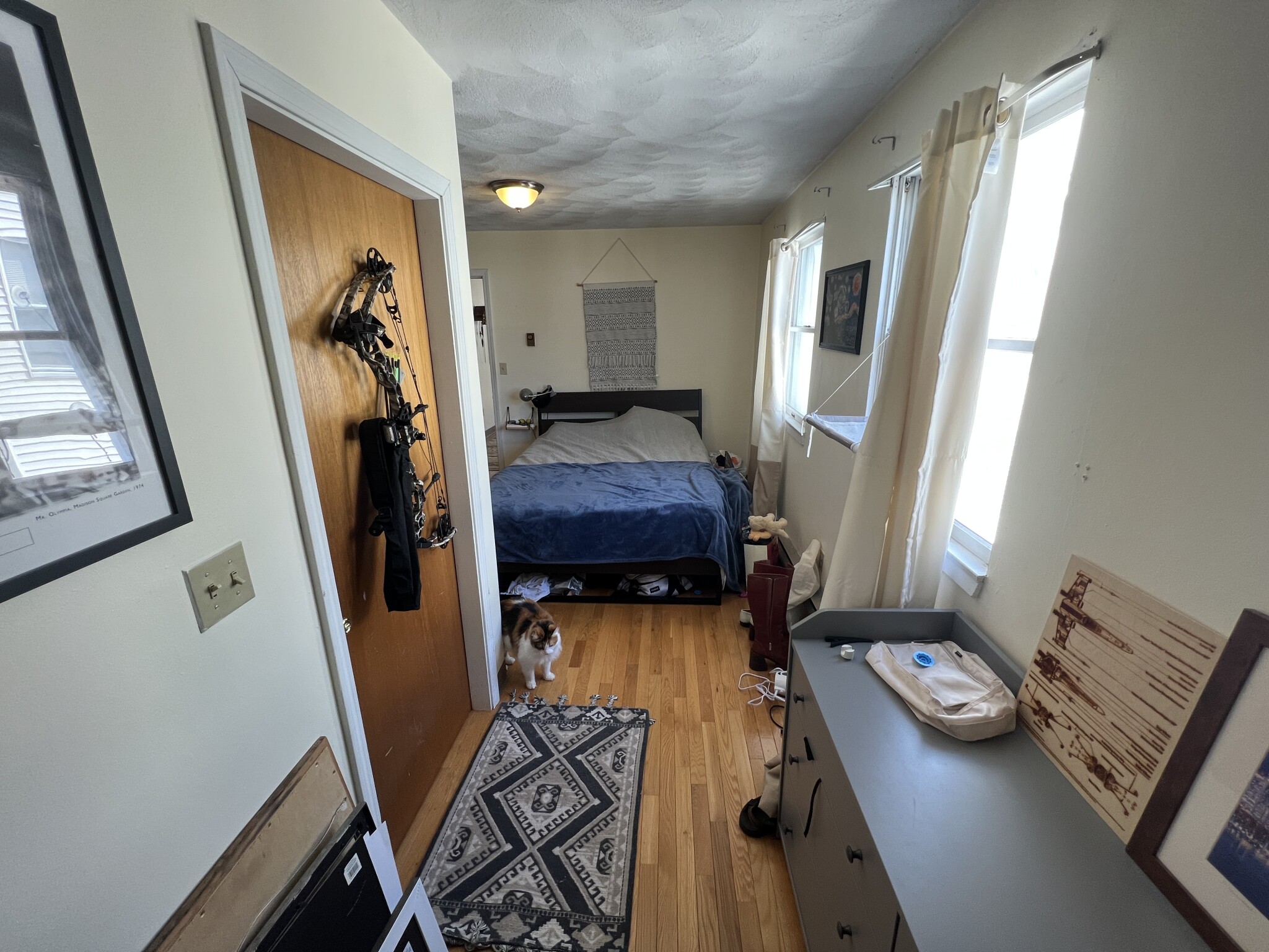 217 Holland St, Teele Square