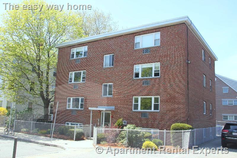 16 Westford St, Allston