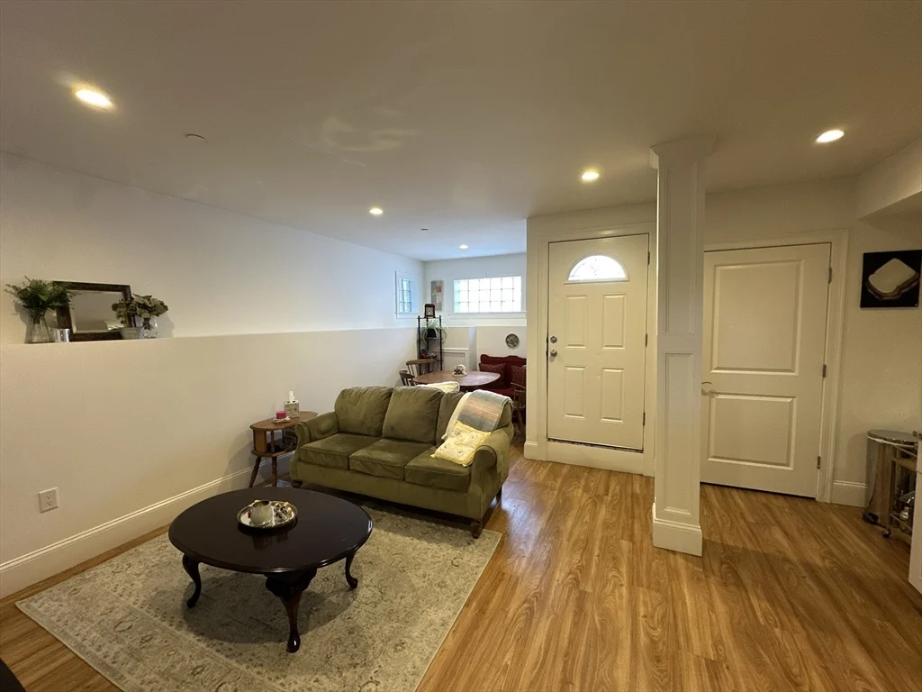 604 Dorchester Ave, South Boston