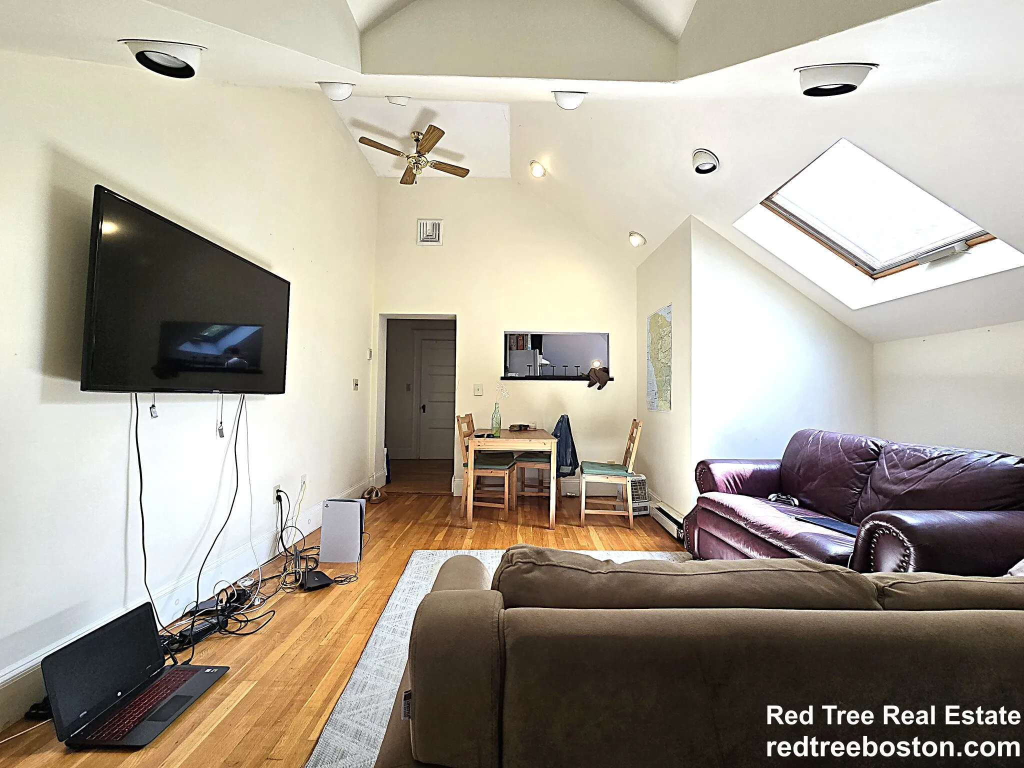 747 Washington St, Salisbury Road - Corey Farm