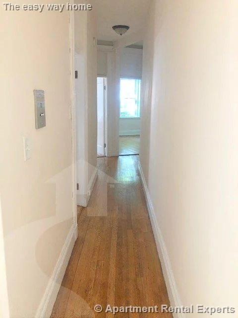 72 Kirkland St, Harvard Square