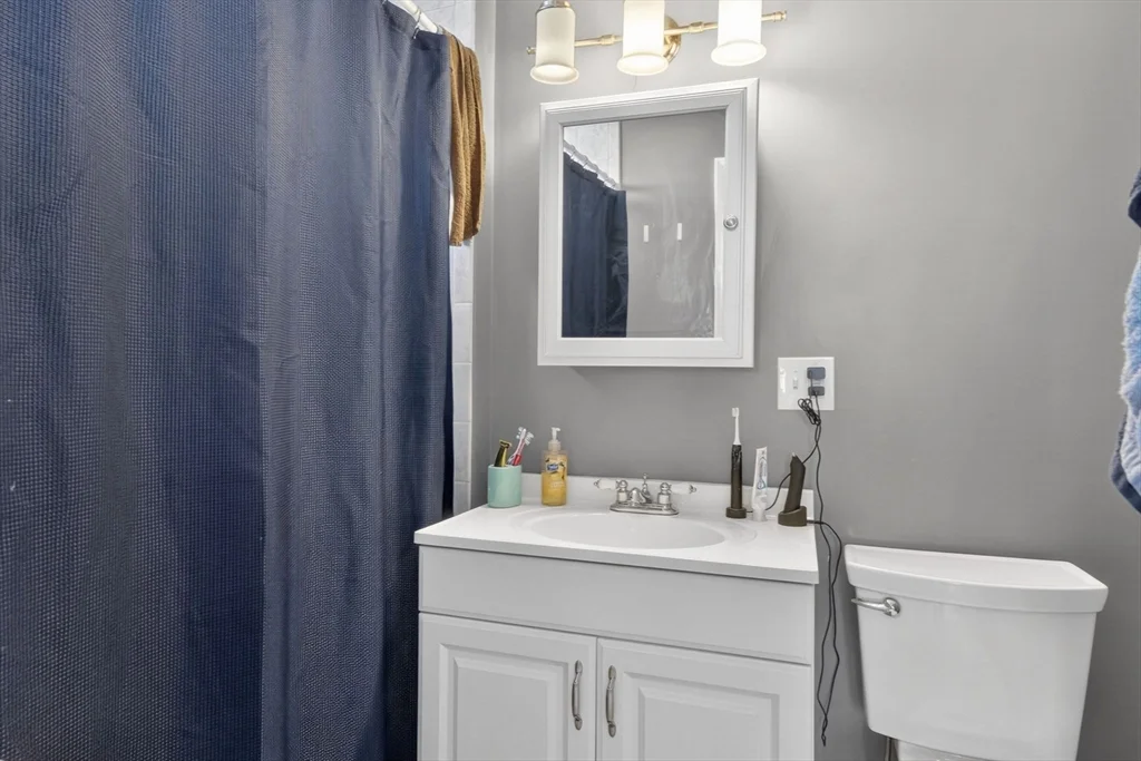 43 Prescott St, Everett