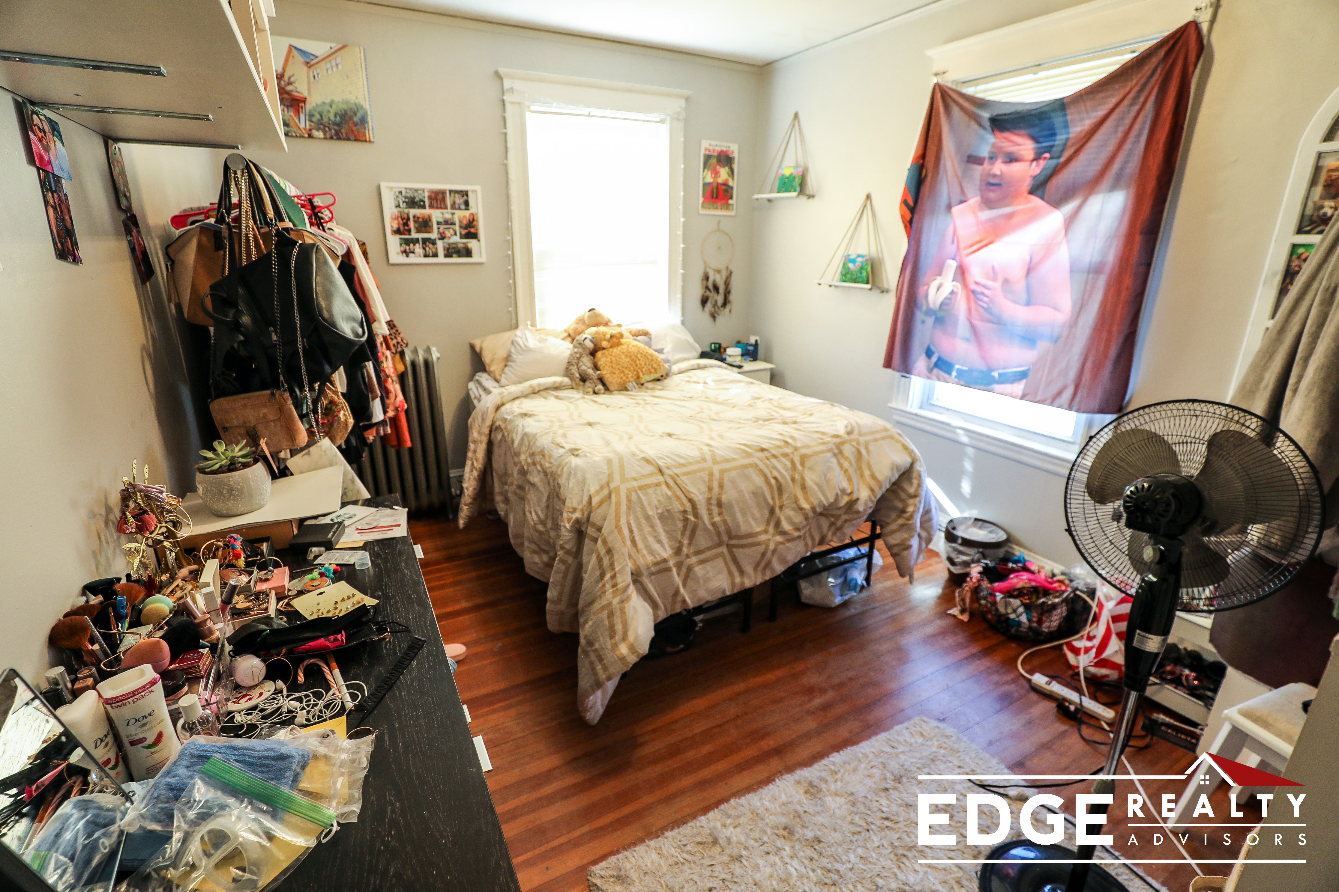 3 bed, 1 bath apartment for rent at 494 Washington St Unit 3, Brighton — photo 6 of 9