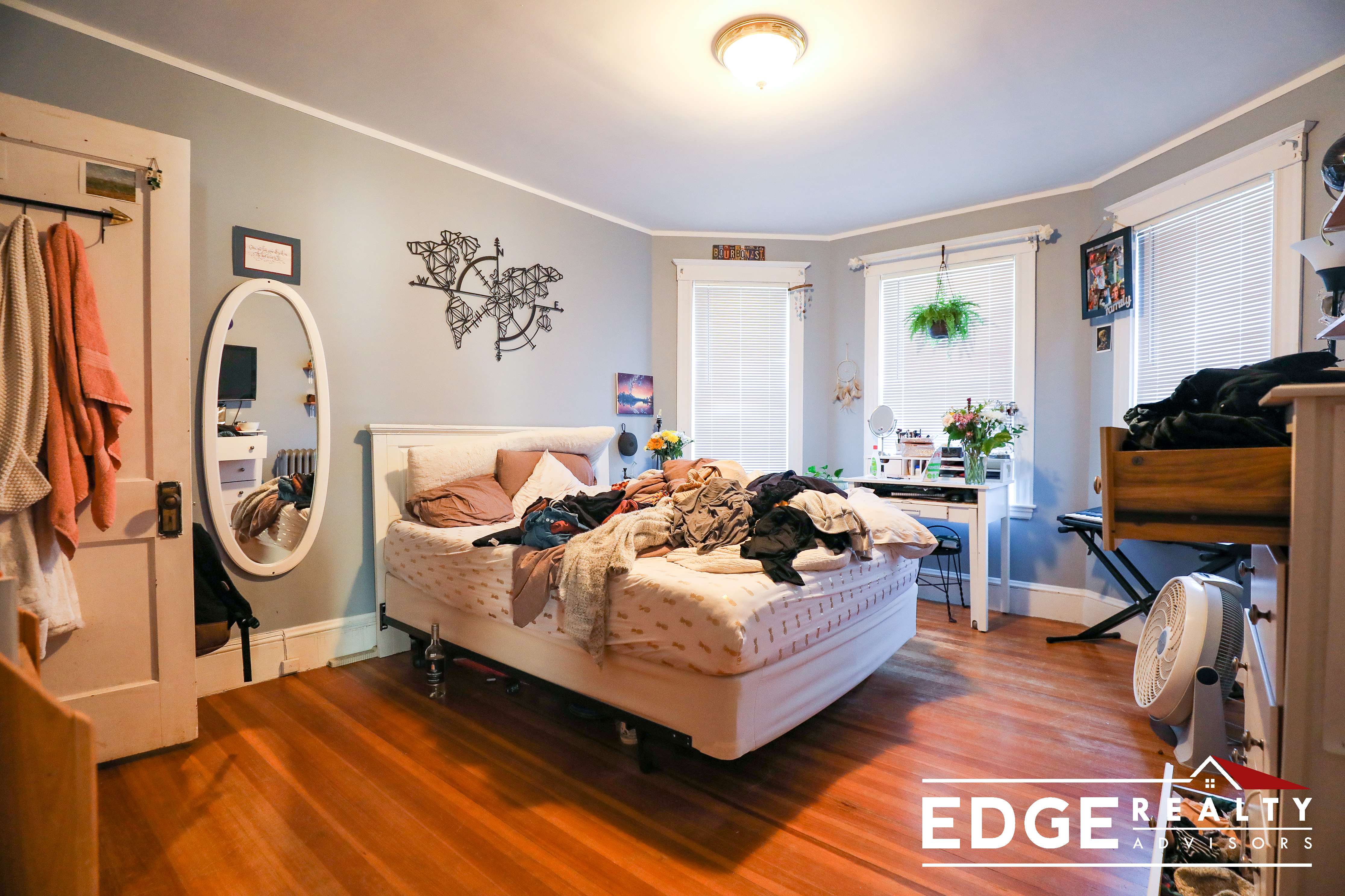 3 bed, 1 bath apartment for rent at 494 Washington St Unit 3, Brighton — photo 5 of 9