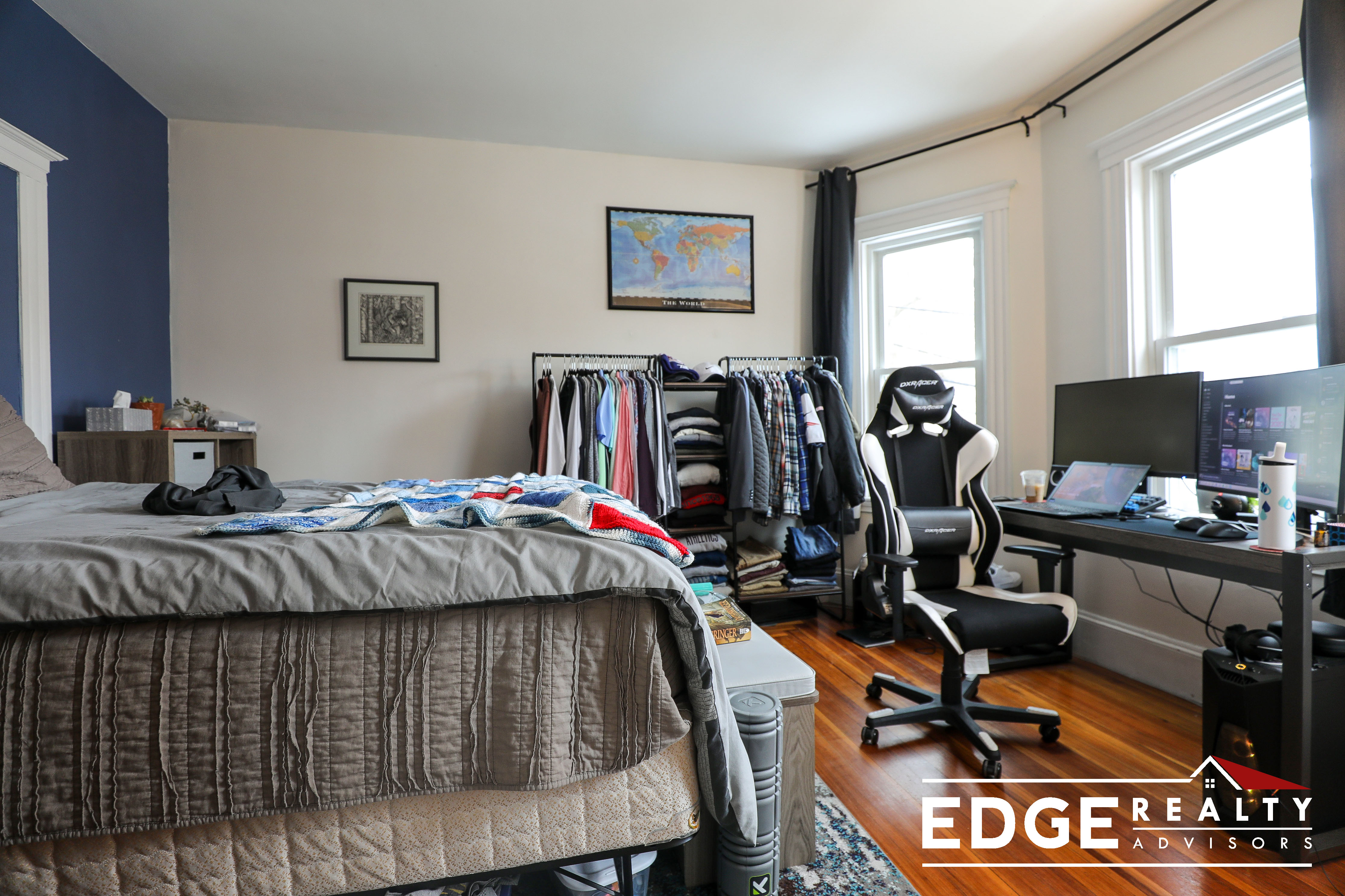 4 bed, 2 bath apartment for rent at 52 Donnybrook Rd Unit 1, Brighton — photo 6 of 11
