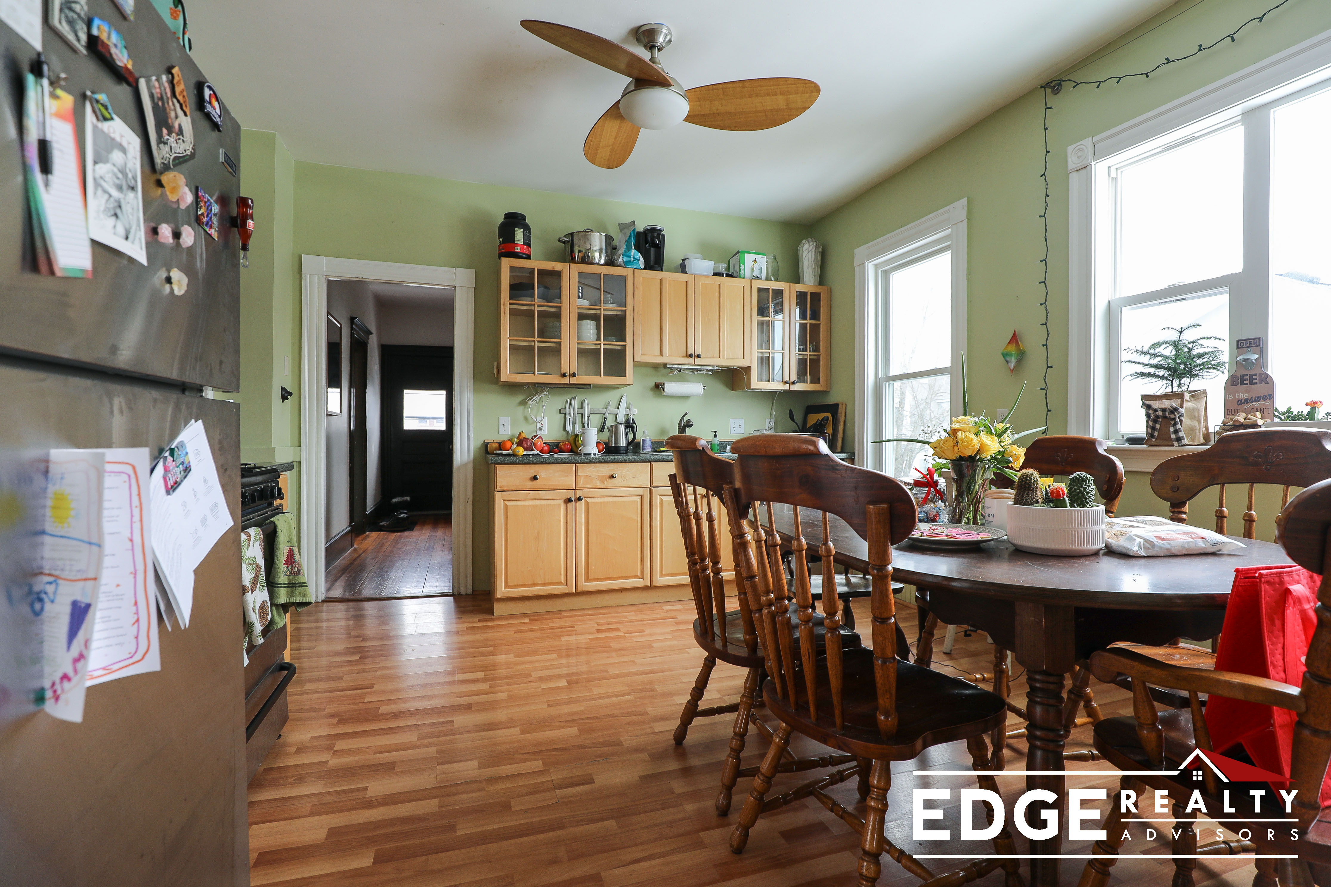 4 bed, 2 bath apartment for rent at 52 Donnybrook Rd Unit 1, Brighton — photo 1 of 11