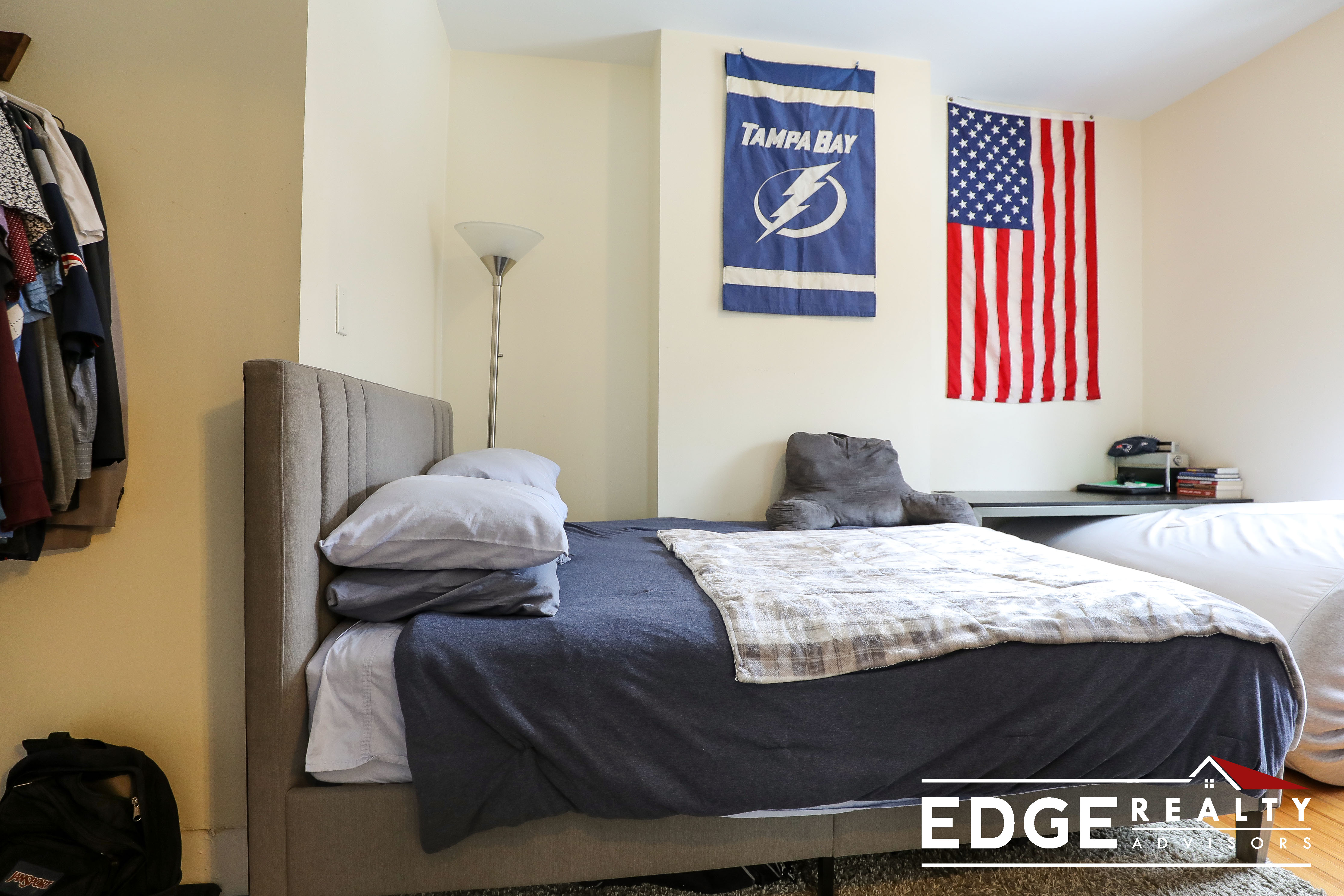 4 bed, 2 bath apartment for rent at 10 Woodmont St Unit 1, Brighton — photo 10 of 13