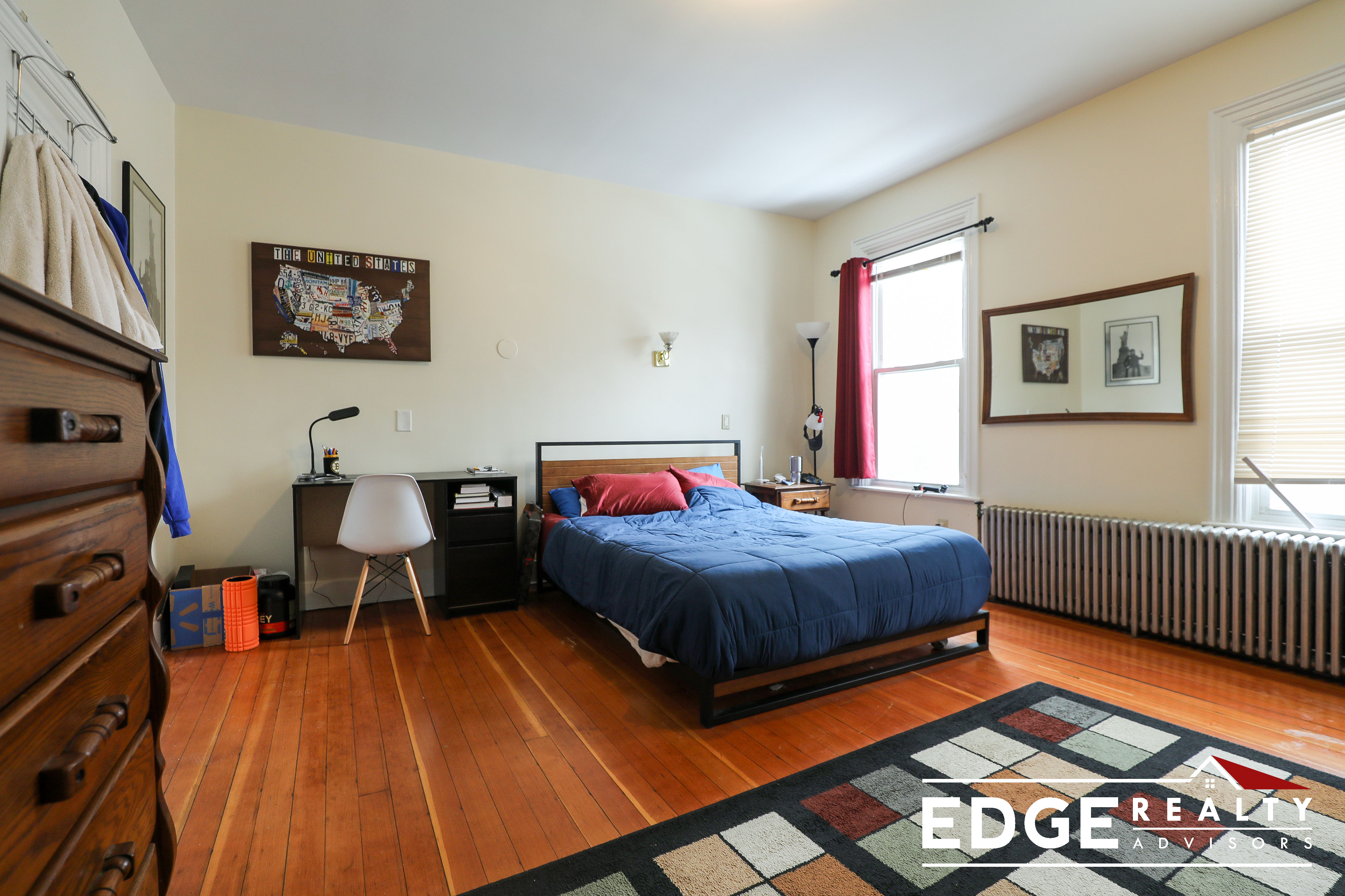 4 bed, 2 bath apartment for rent at 10 Woodmont St Unit 1, Brighton — photo 11 of 13