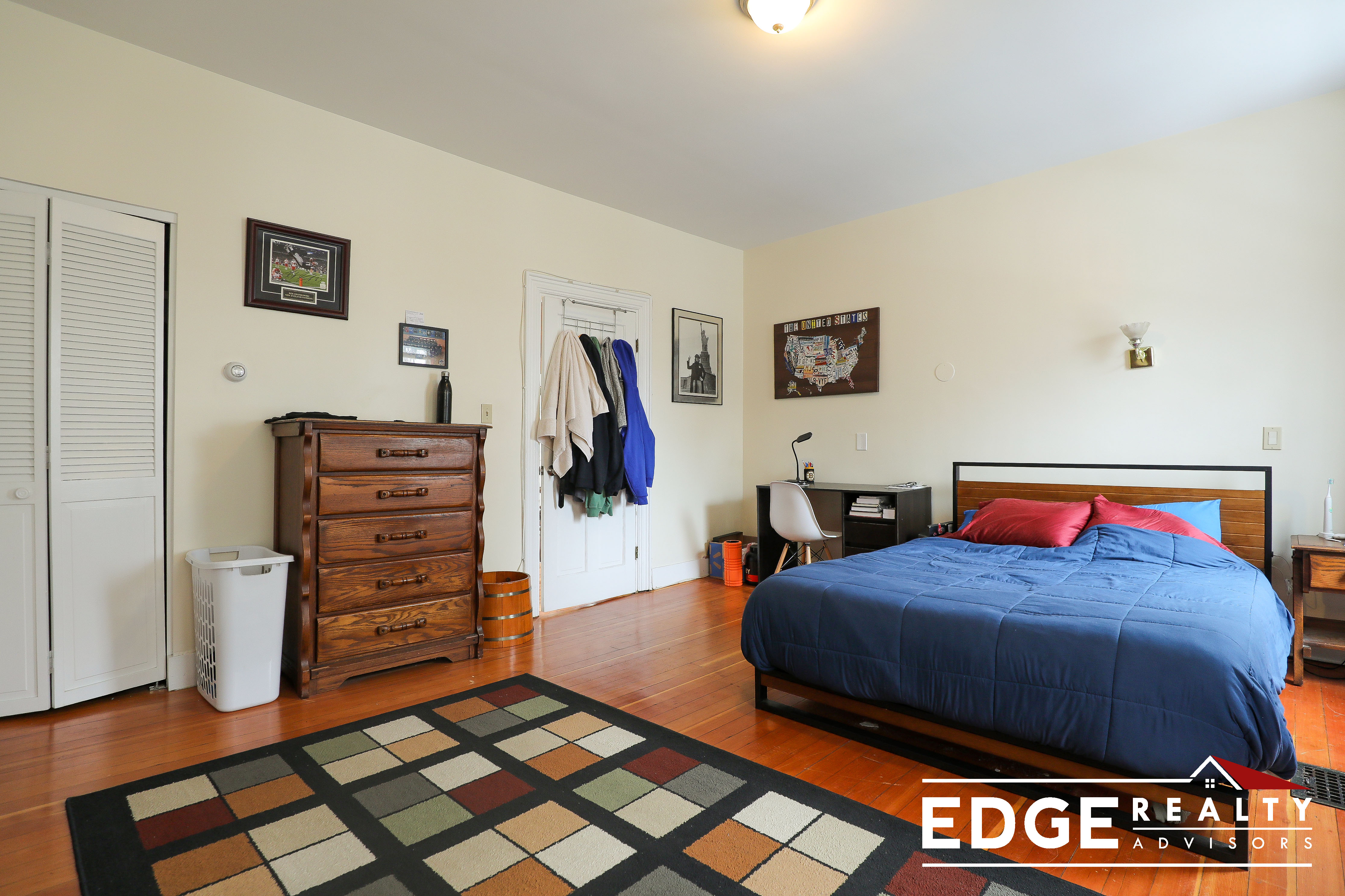 4 bed, 2 bath apartment for rent at 10 Woodmont St Unit 1, Brighton — photo 12 of 13