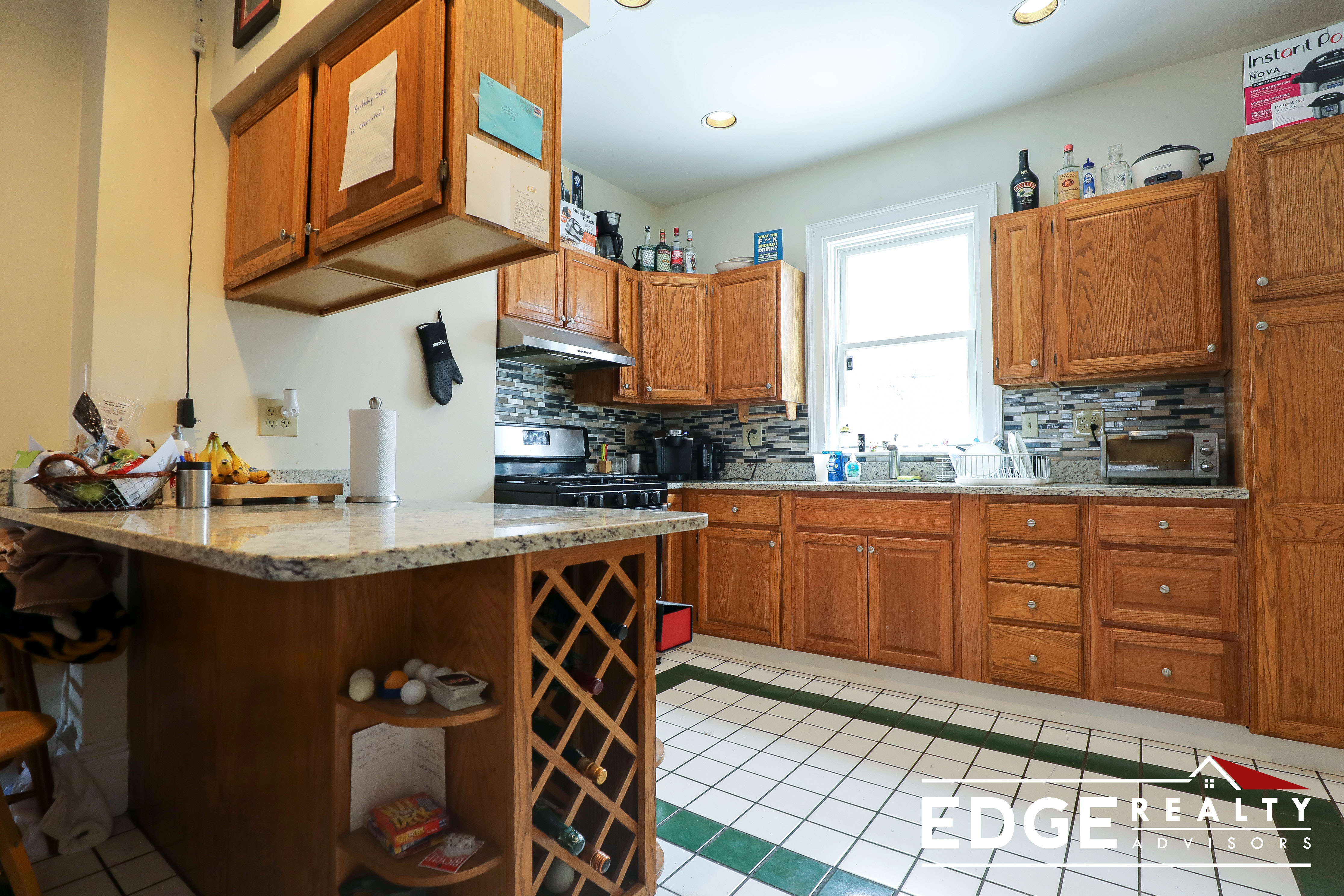 4 bed, 2 bath apartment for rent at 10 Woodmont St Unit 1, Brighton — photo 1 of 13