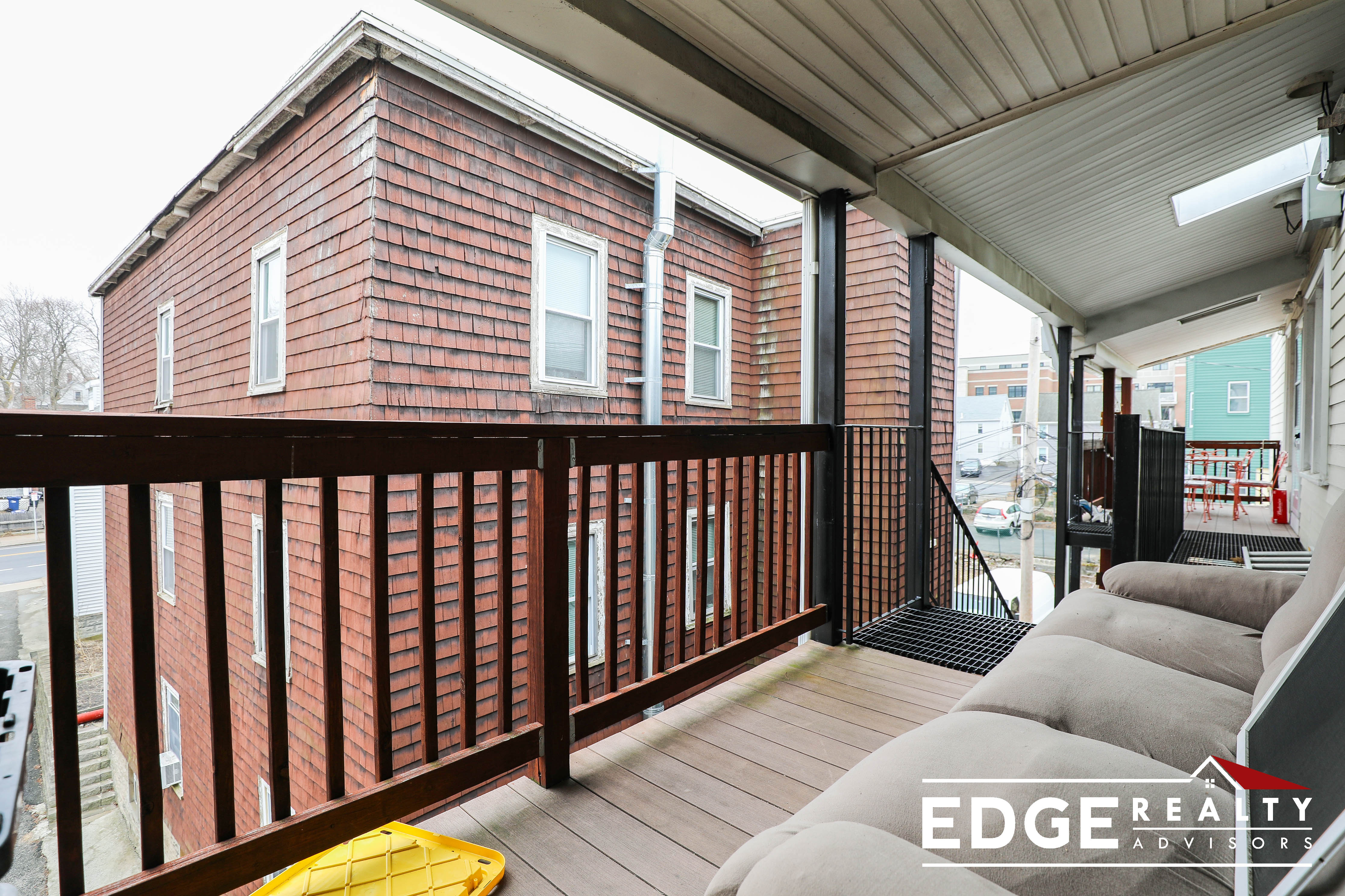 3 bed, 2 bath apartment for rent at 6 Delaware Pl Unit 3, Brighton — photo 10 of 10