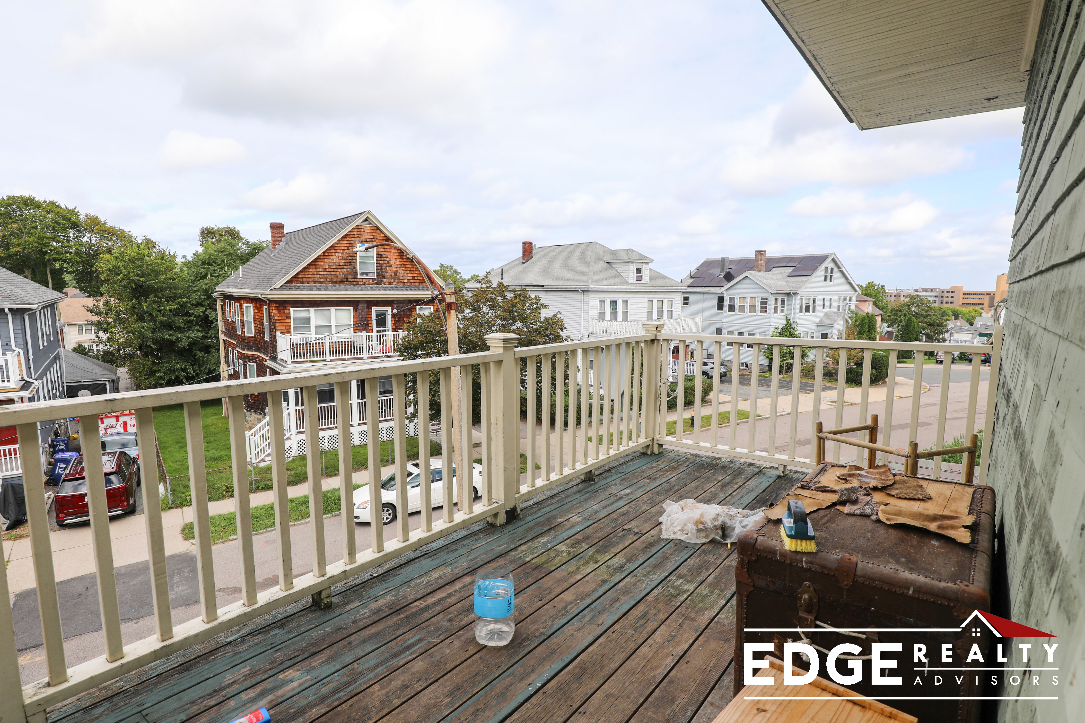 3 bed, 1 bath apartment for rent at 15 Melton Rd Unit 2, Brighton — photo 11 of 12