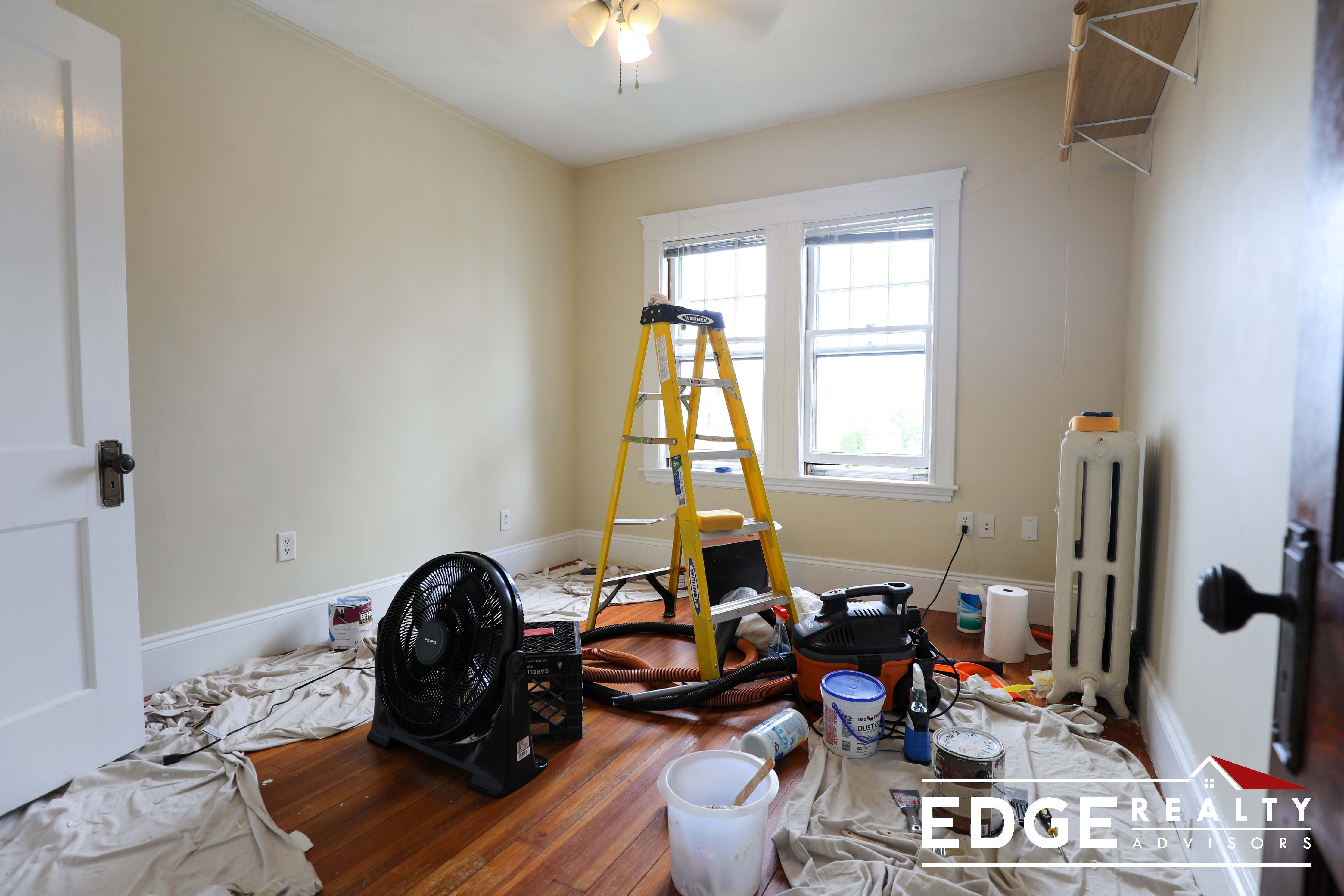 3 bed, 1 bath apartment for rent at 15 Melton Rd Unit 2, Brighton — photo 9 of 12