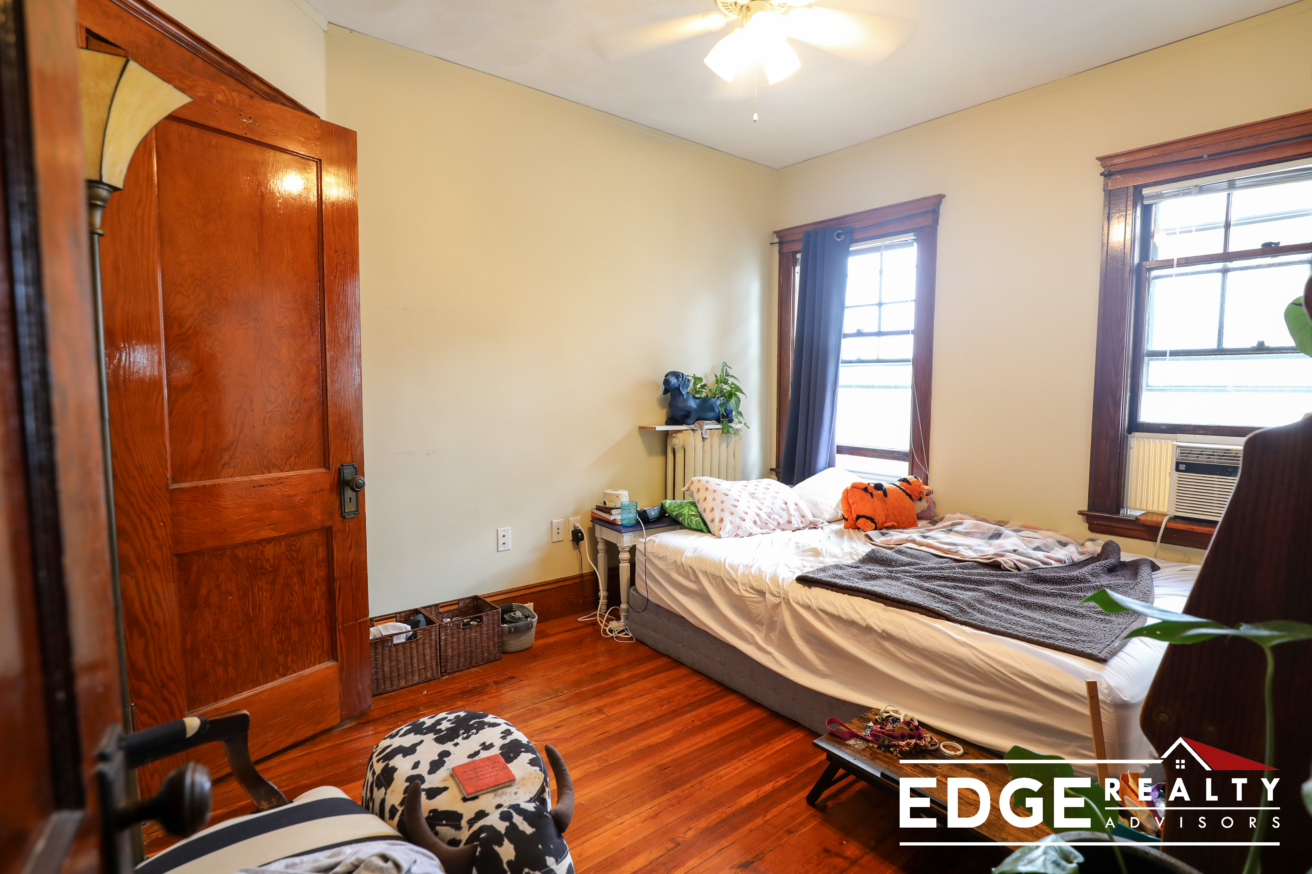 3 bed, 1 bath apartment for rent at 15 Melton Rd Unit 2, Brighton — photo 8 of 12