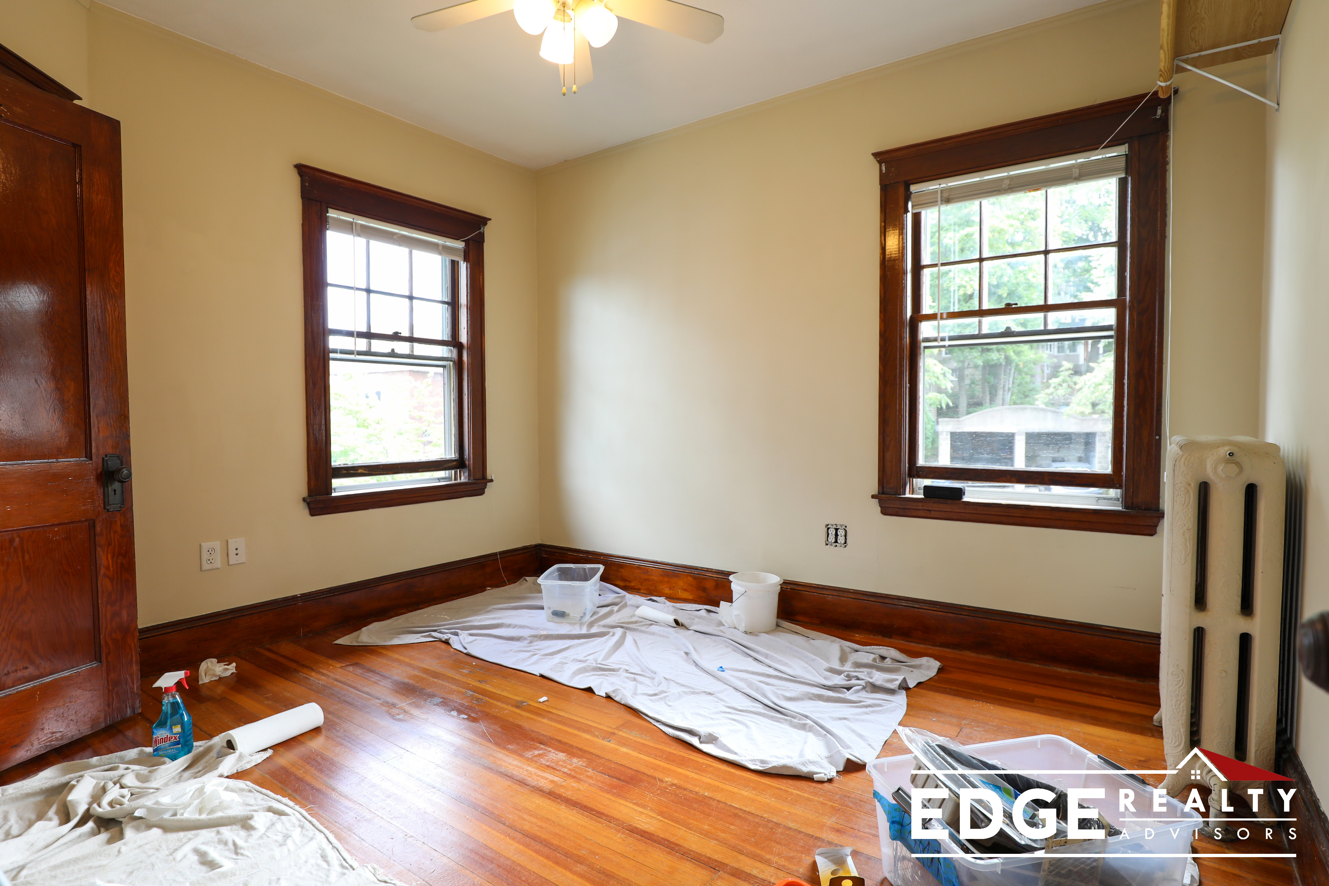 3 bed, 1 bath apartment for rent at 15 Melton Rd Unit 2, Brighton — photo 6 of 12
