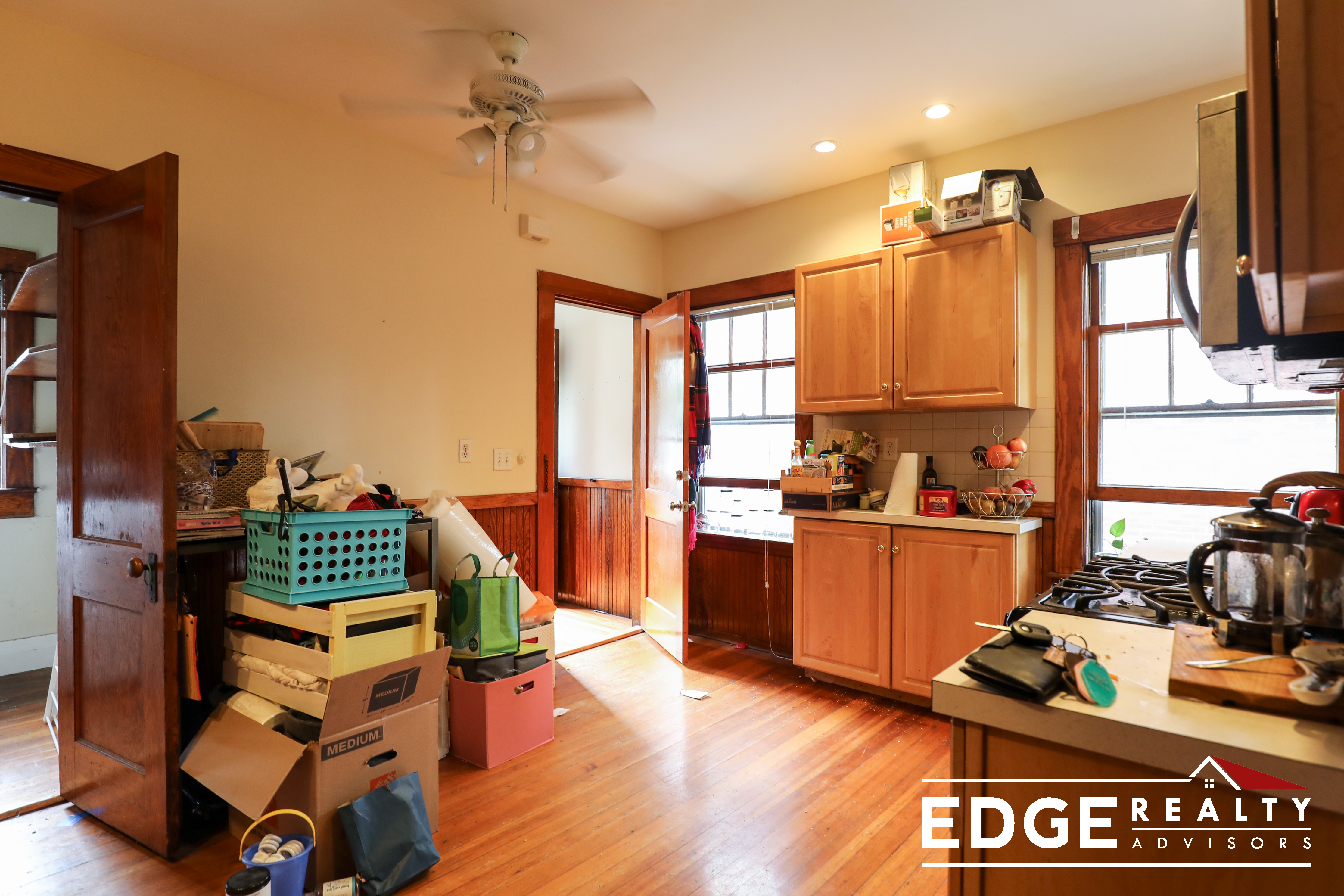 3 bed, 1 bath apartment for rent at 15 Melton Rd Unit 2, Brighton — photo 5 of 12