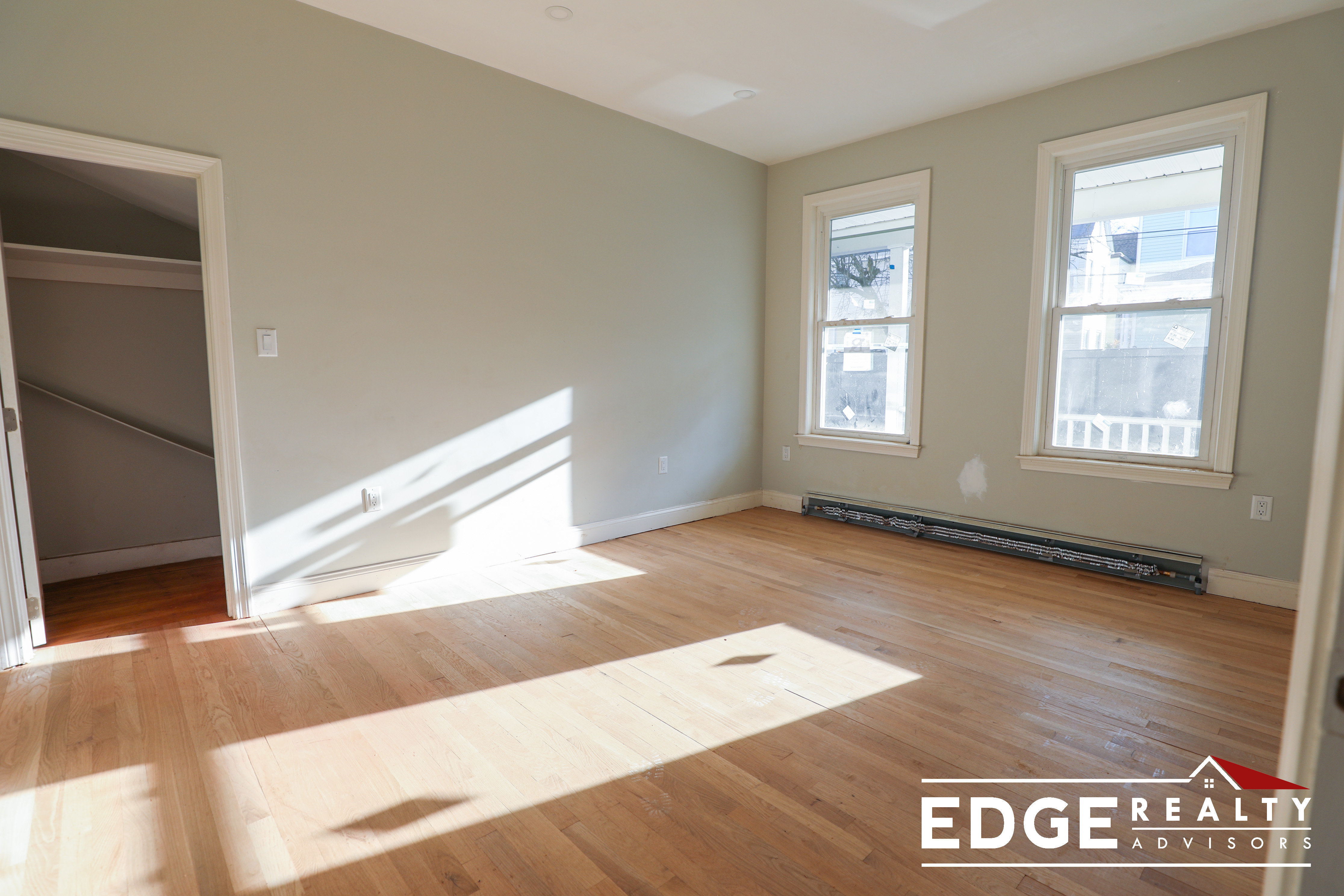 2 bed, 1 bath apartment for rent at 42 Cushman Rd Unit 1, Brighton — photo 3 of 6