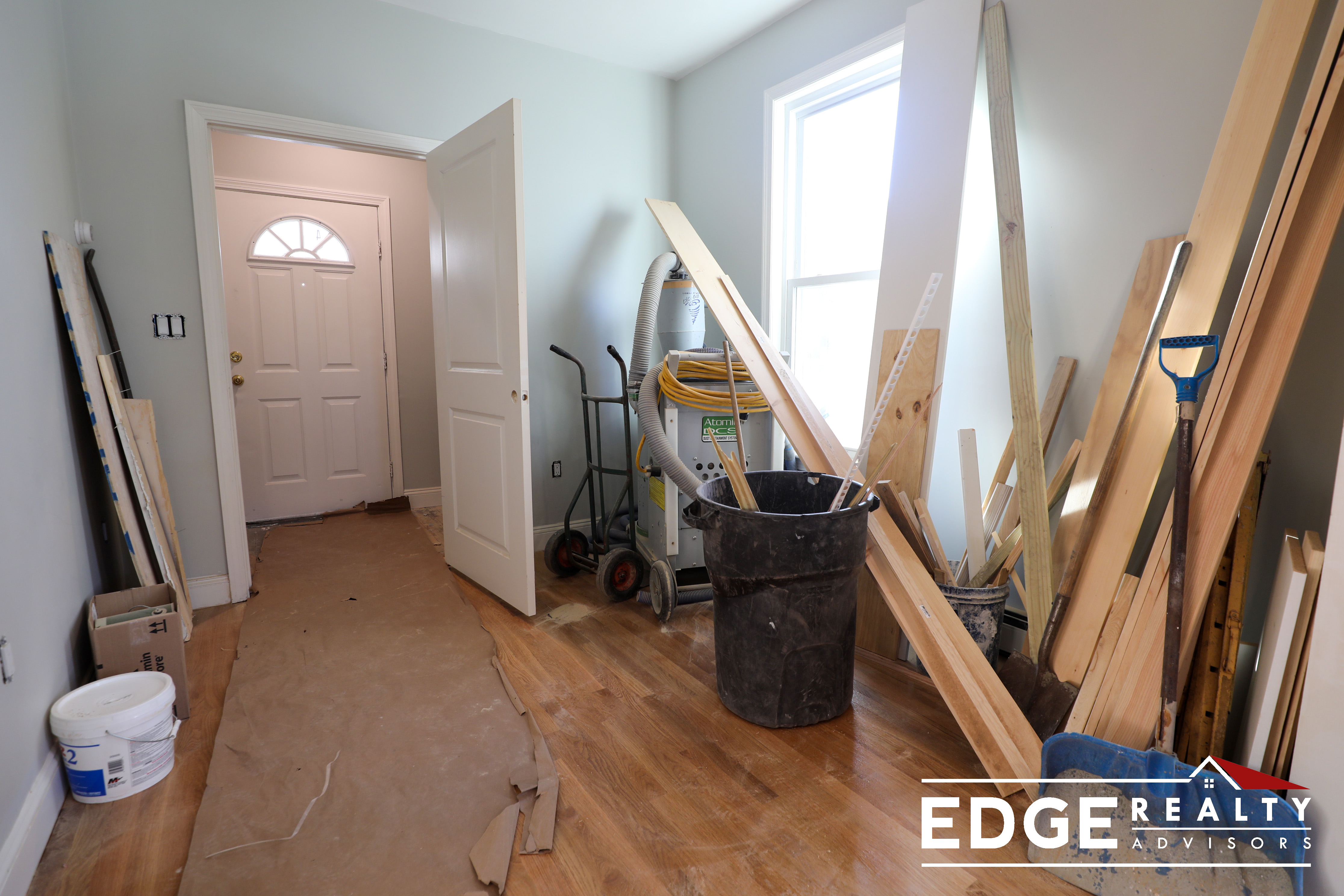 2 bed, 1 bath apartment for rent at 42 Cushman Rd Unit 1, Brighton — photo 5 of 6