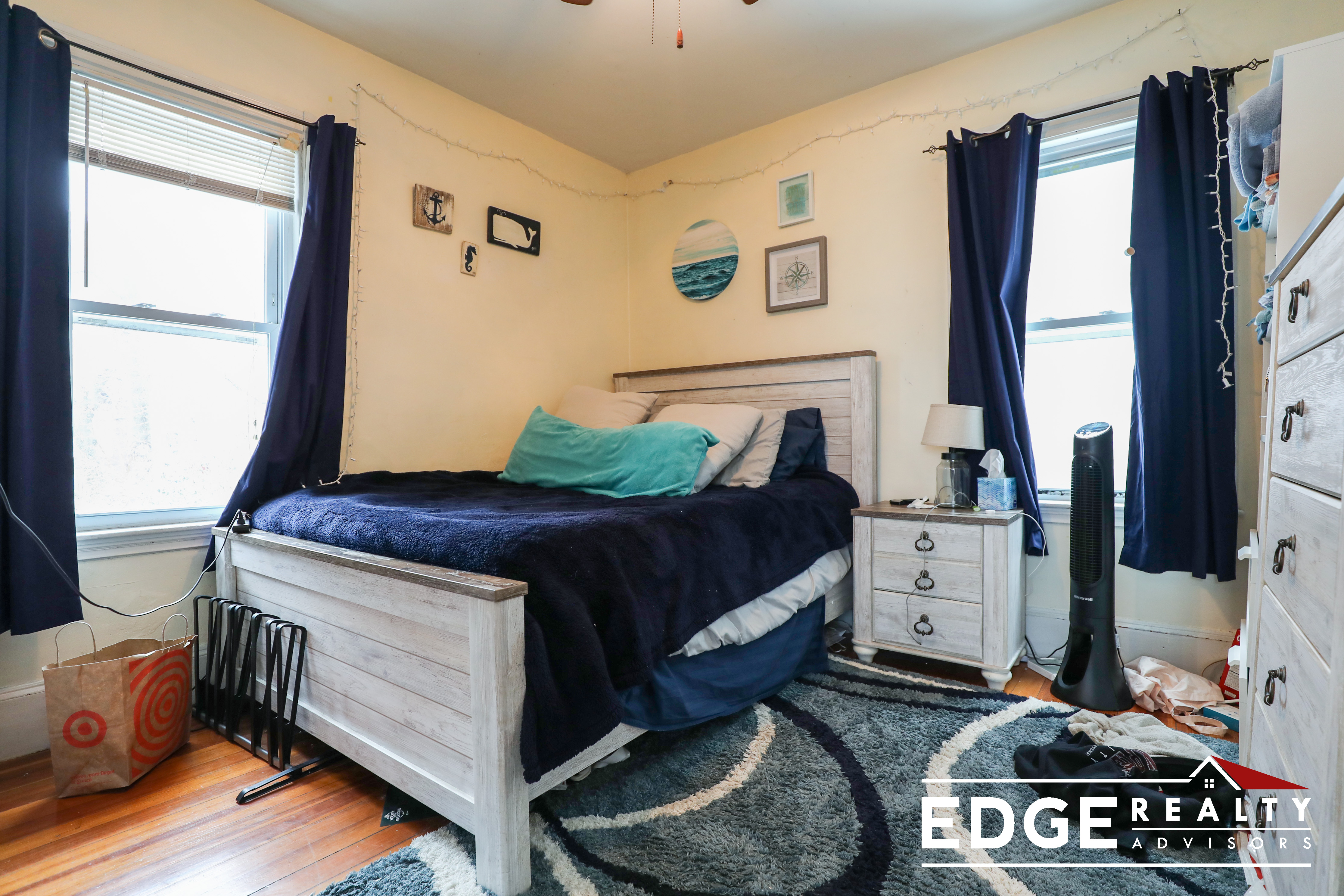 3 bed, 1 bath apartment for rent at 54 Donnybrook Rd Unit 1, Brighton — photo 8 of 12