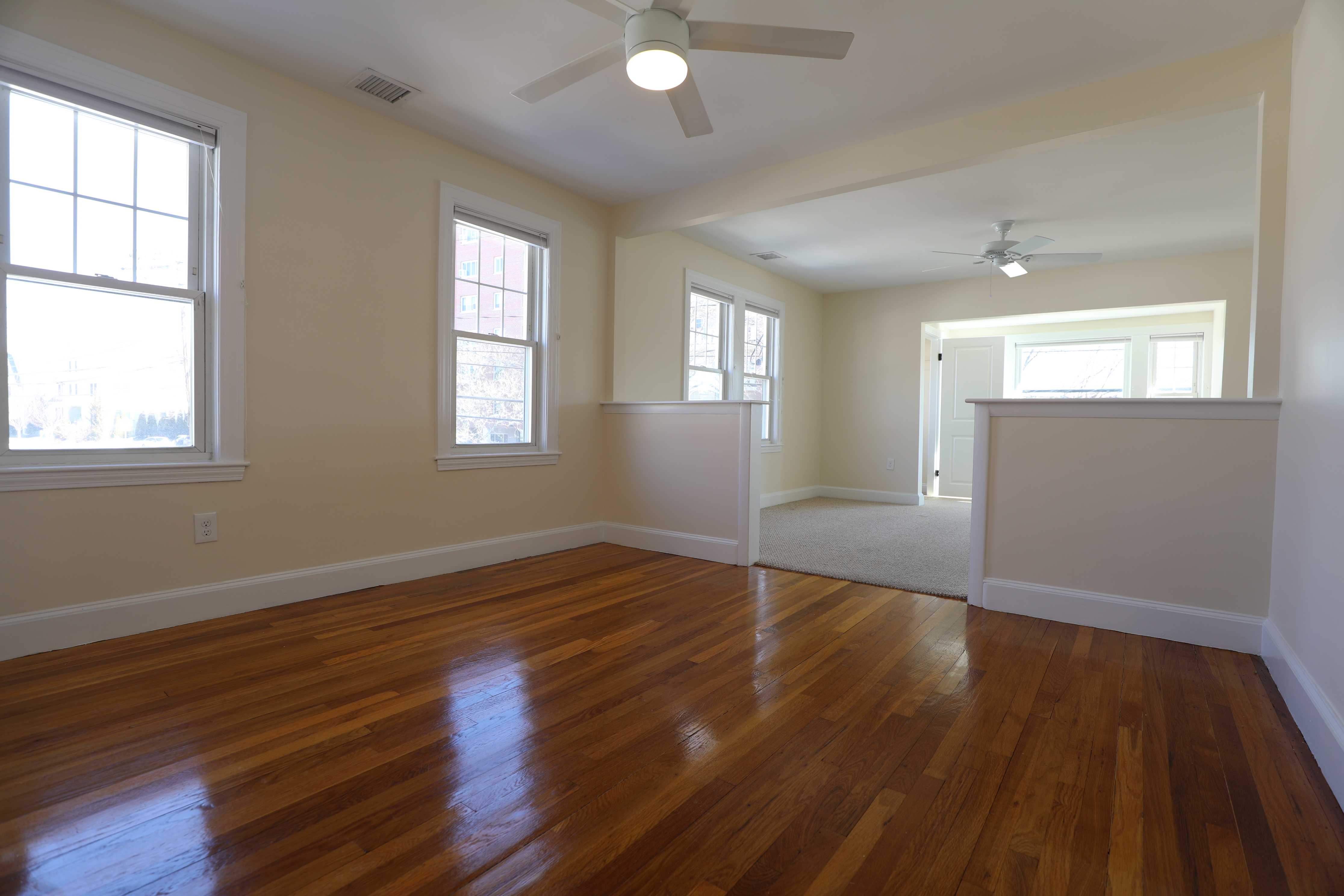 3 bed, 1 bath apartment for rent at 38 Waverley Ave Unit 2, Watertown — photo 2 of 12