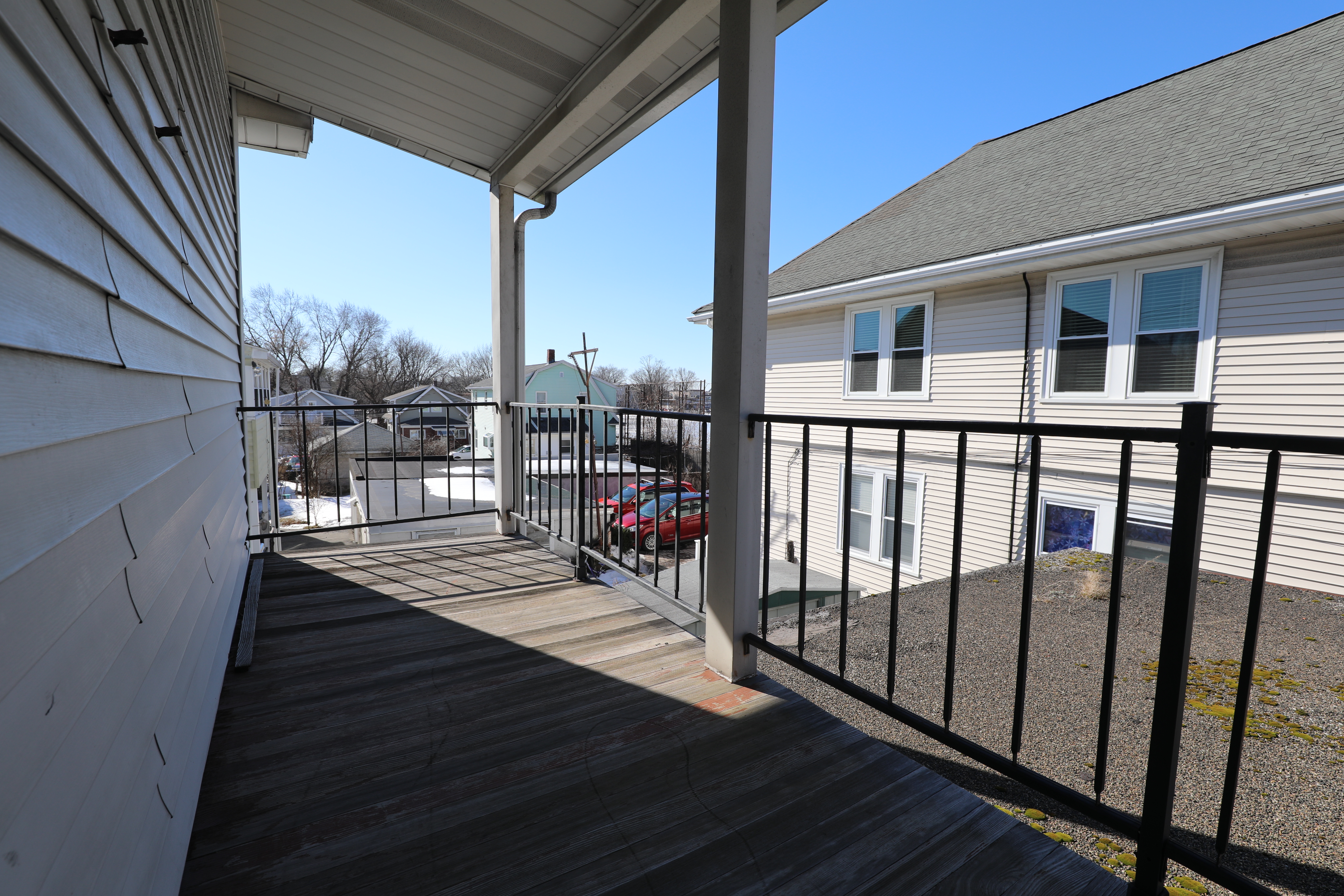 3 bed, 1 bath apartment for rent at 38 Waverley Ave Unit 2, Watertown — photo 12 of 12