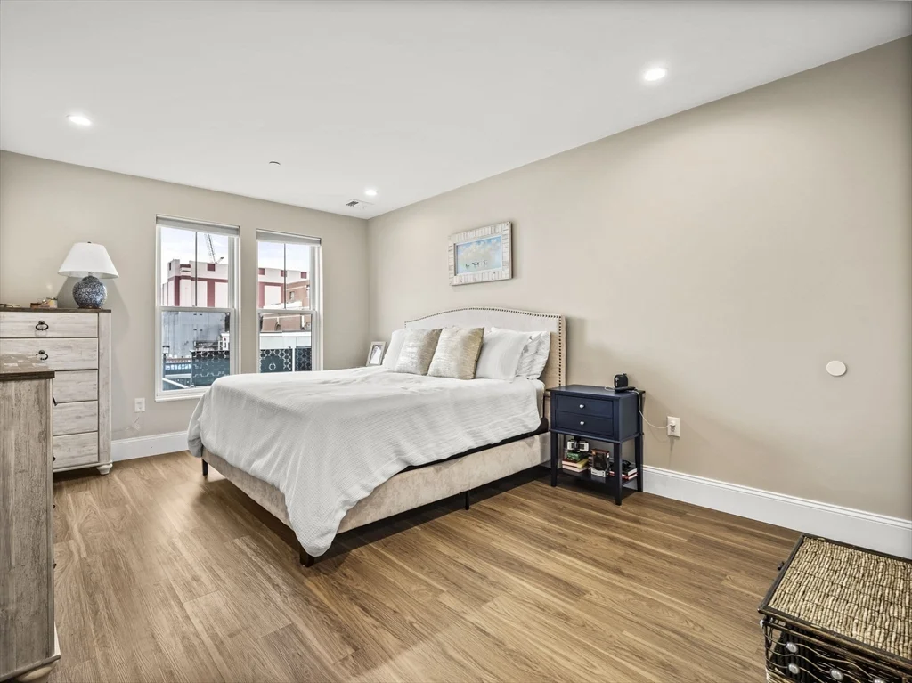 45 L St, South Boston