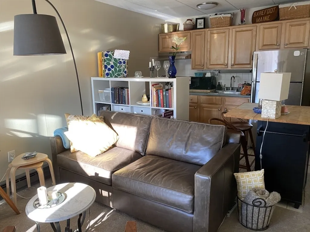 60 Pleasant St, Arlington