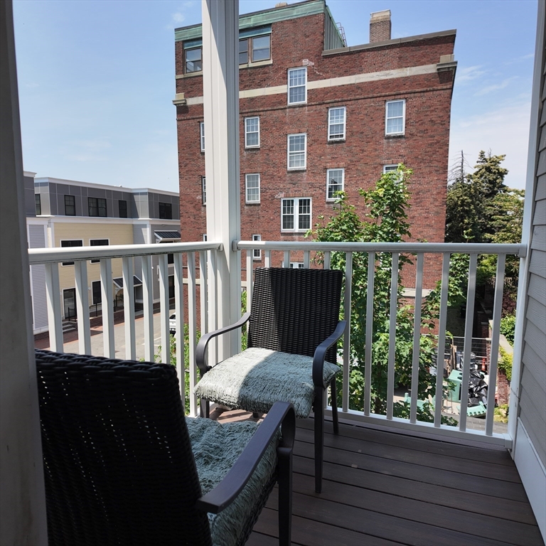 7 Loring, South Boston