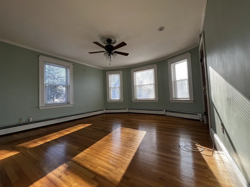 263 Middlesex, North Andover