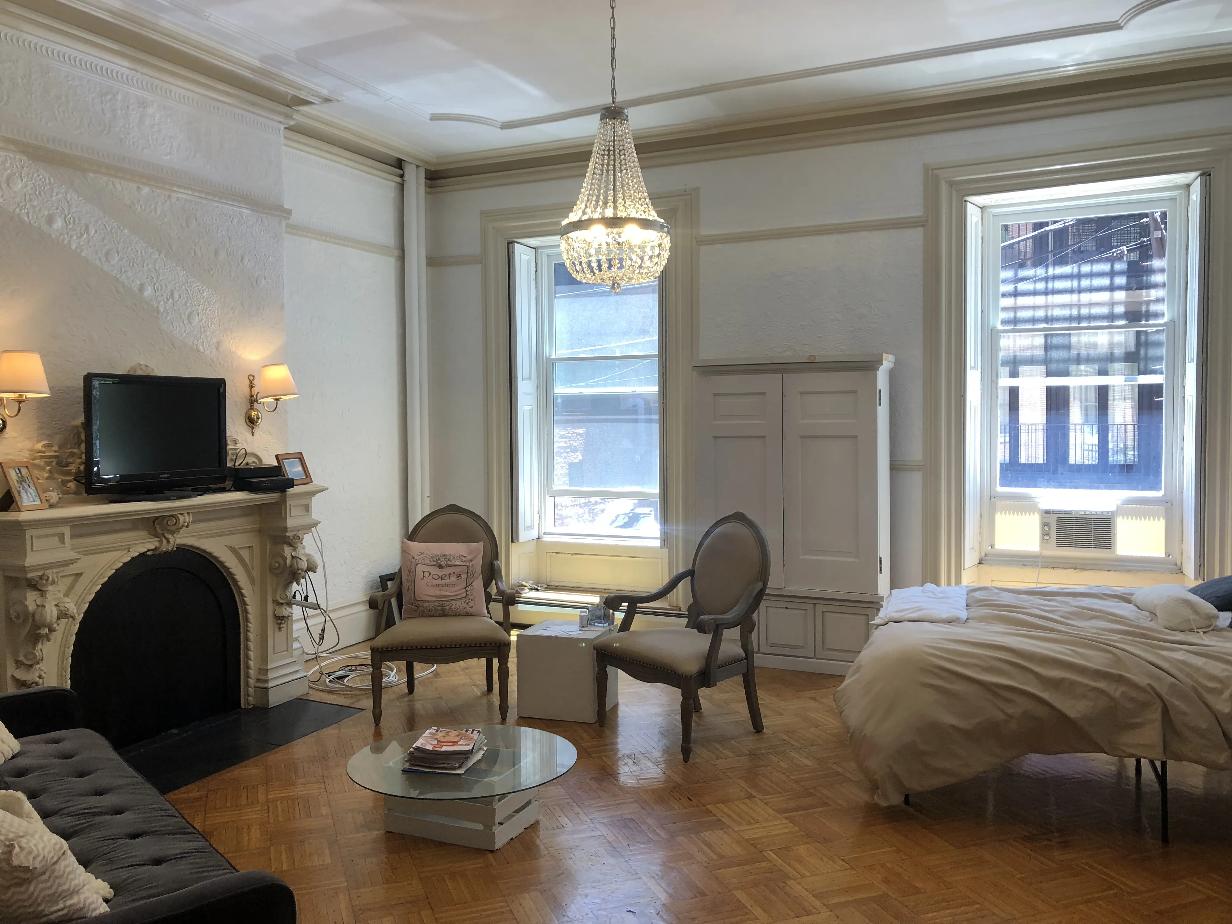 139 Beacon St, Back Bay