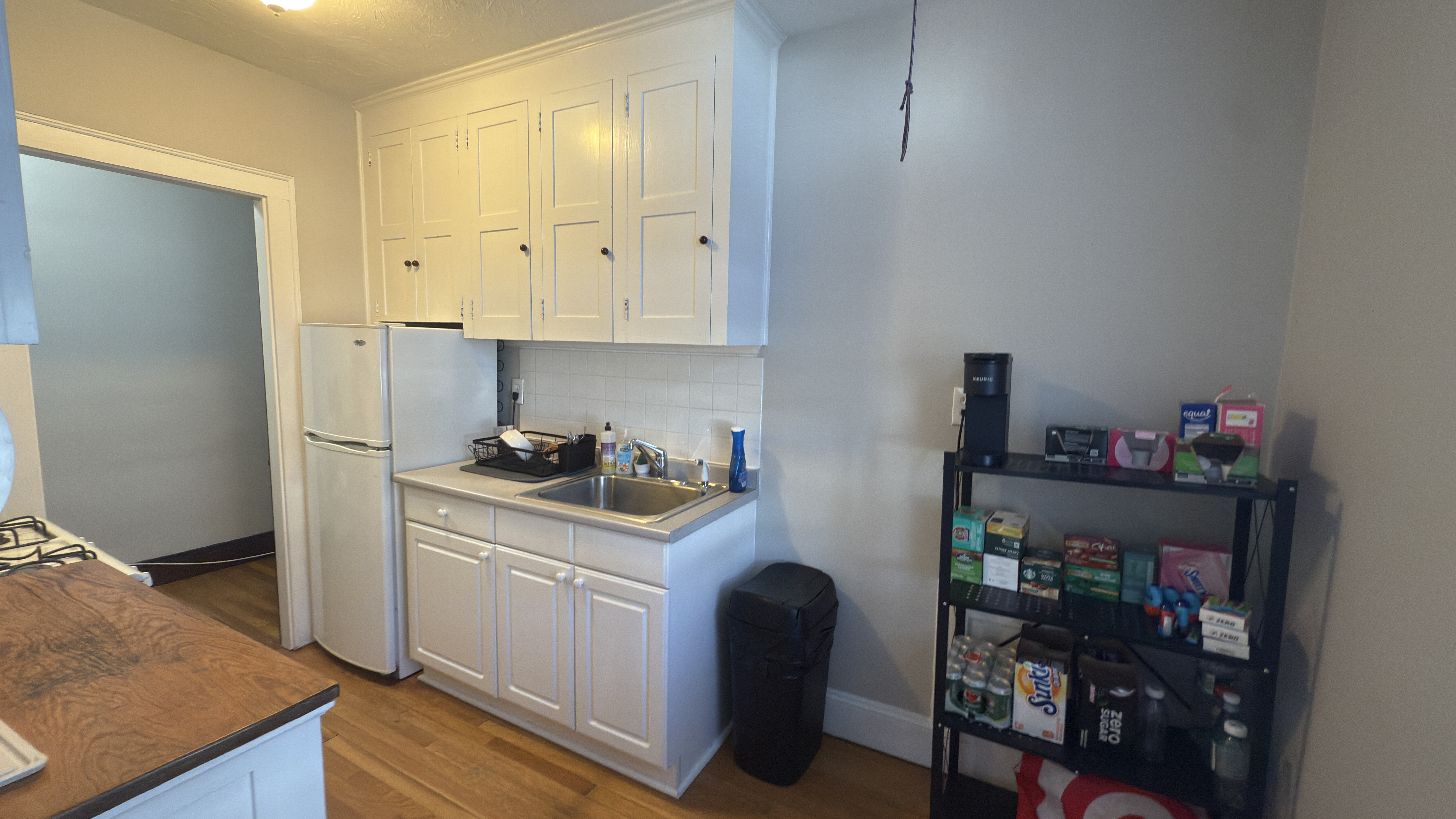 119 College Ave, Powder House Square