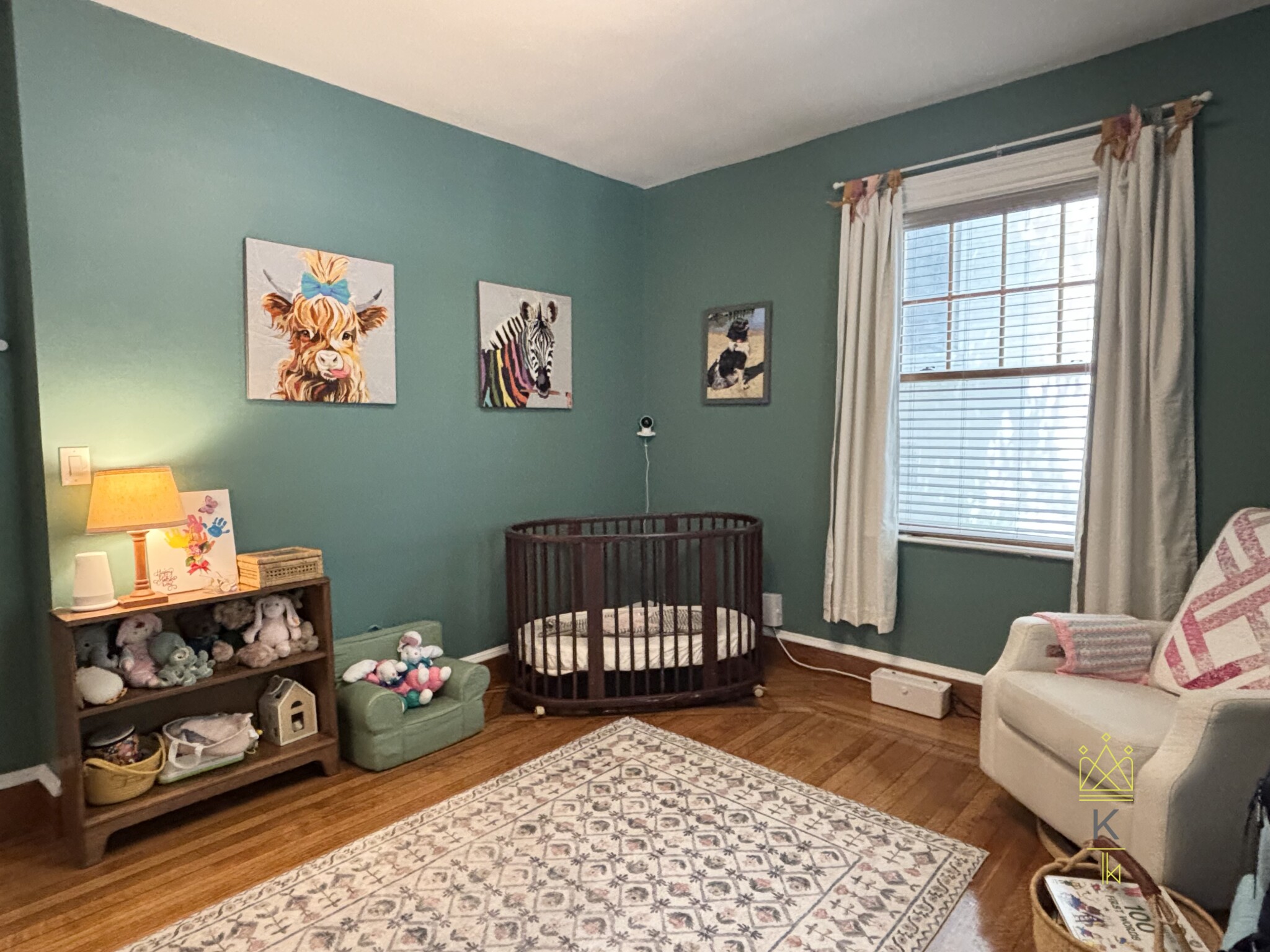 26 Kilsyth Rd, Salisbury Road - Corey Farm