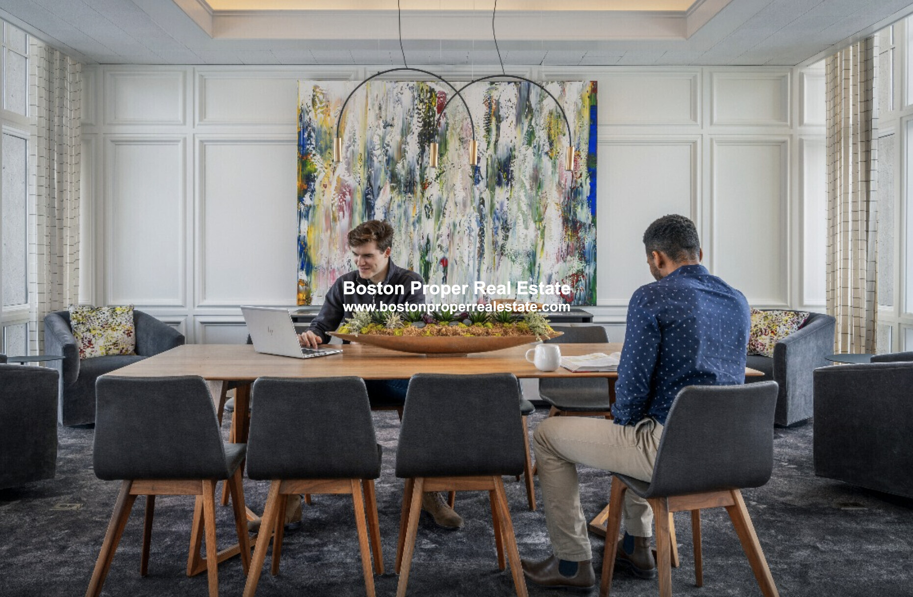 225 Massachusetts Ave, Fenway