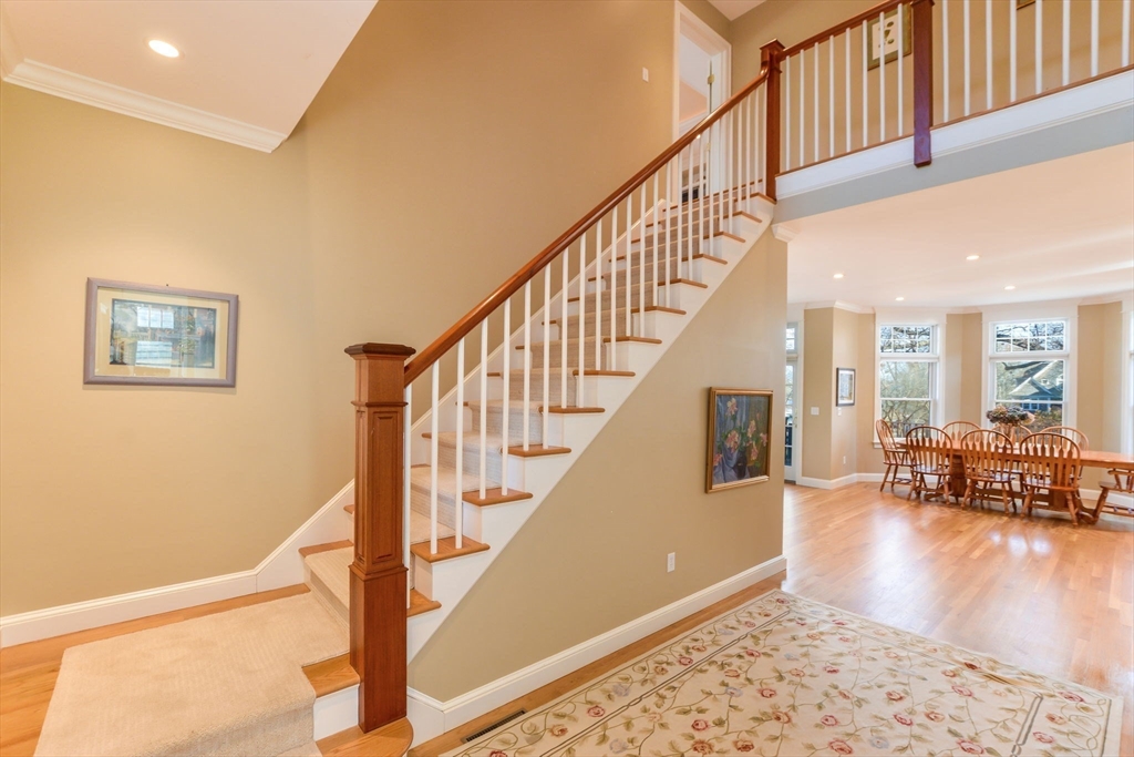 1 Puddingstone Ln, Acoaxet