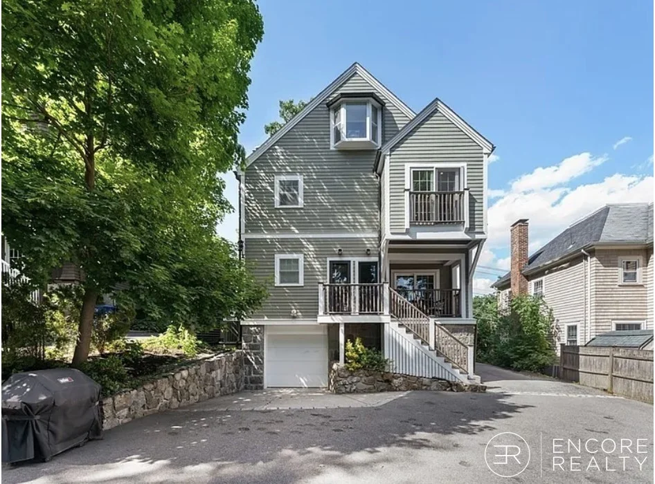 82 Summit Ave, Corey Hill