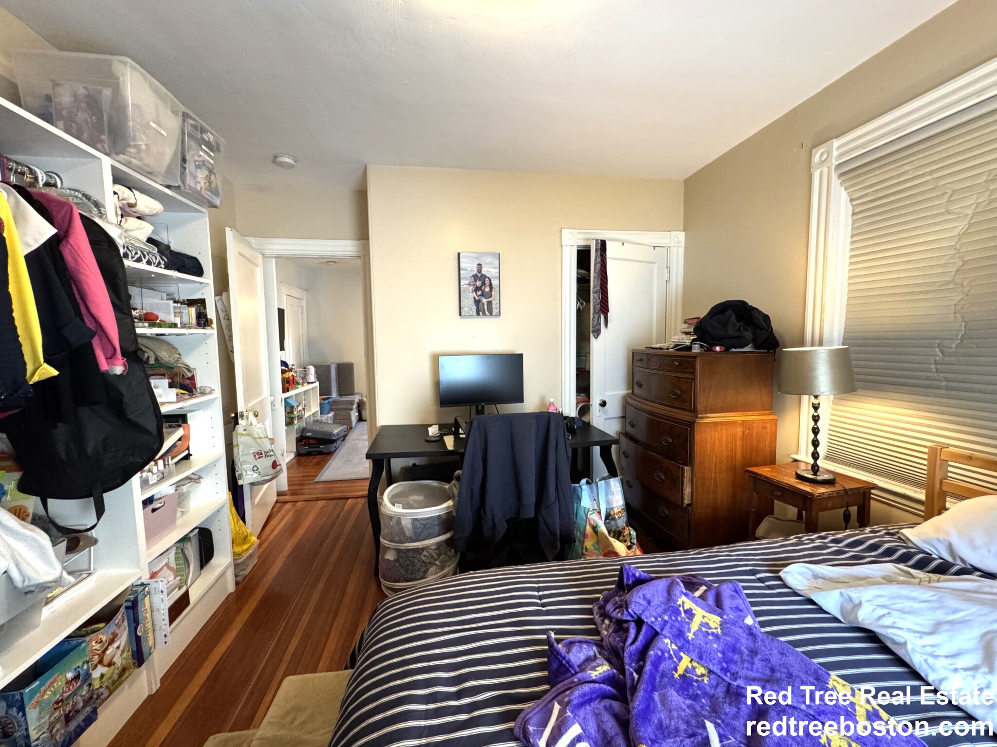 242 Belgrade Ave, Roslindale