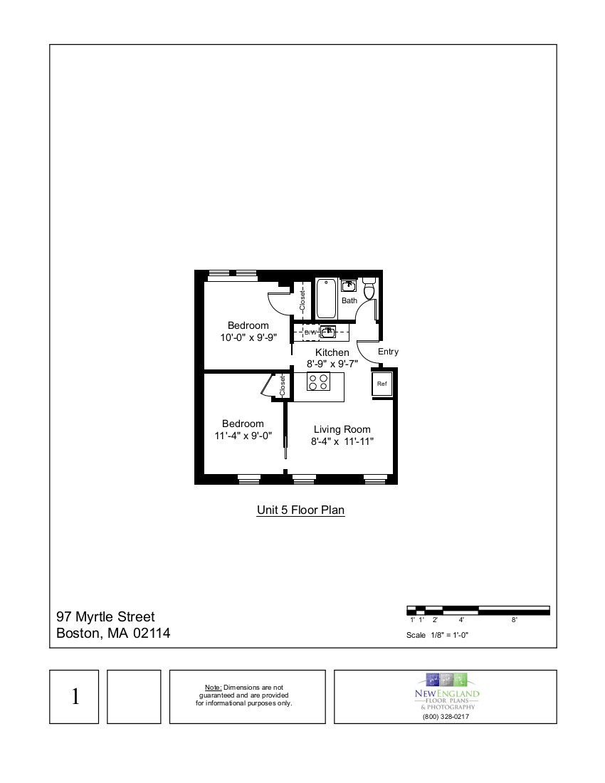 97 Myrtle St, Beacon Hill