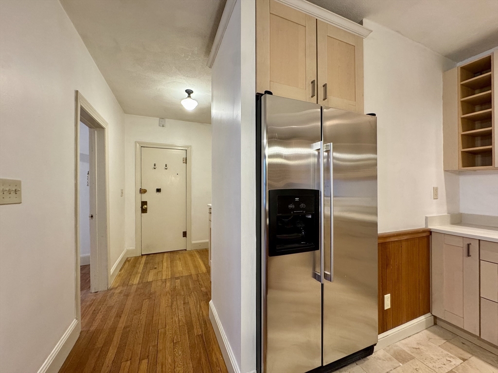 111 Jersey St, Fenway