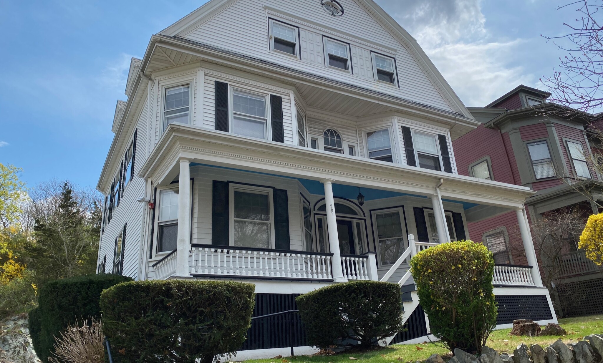 235 Fellsway East, Malden