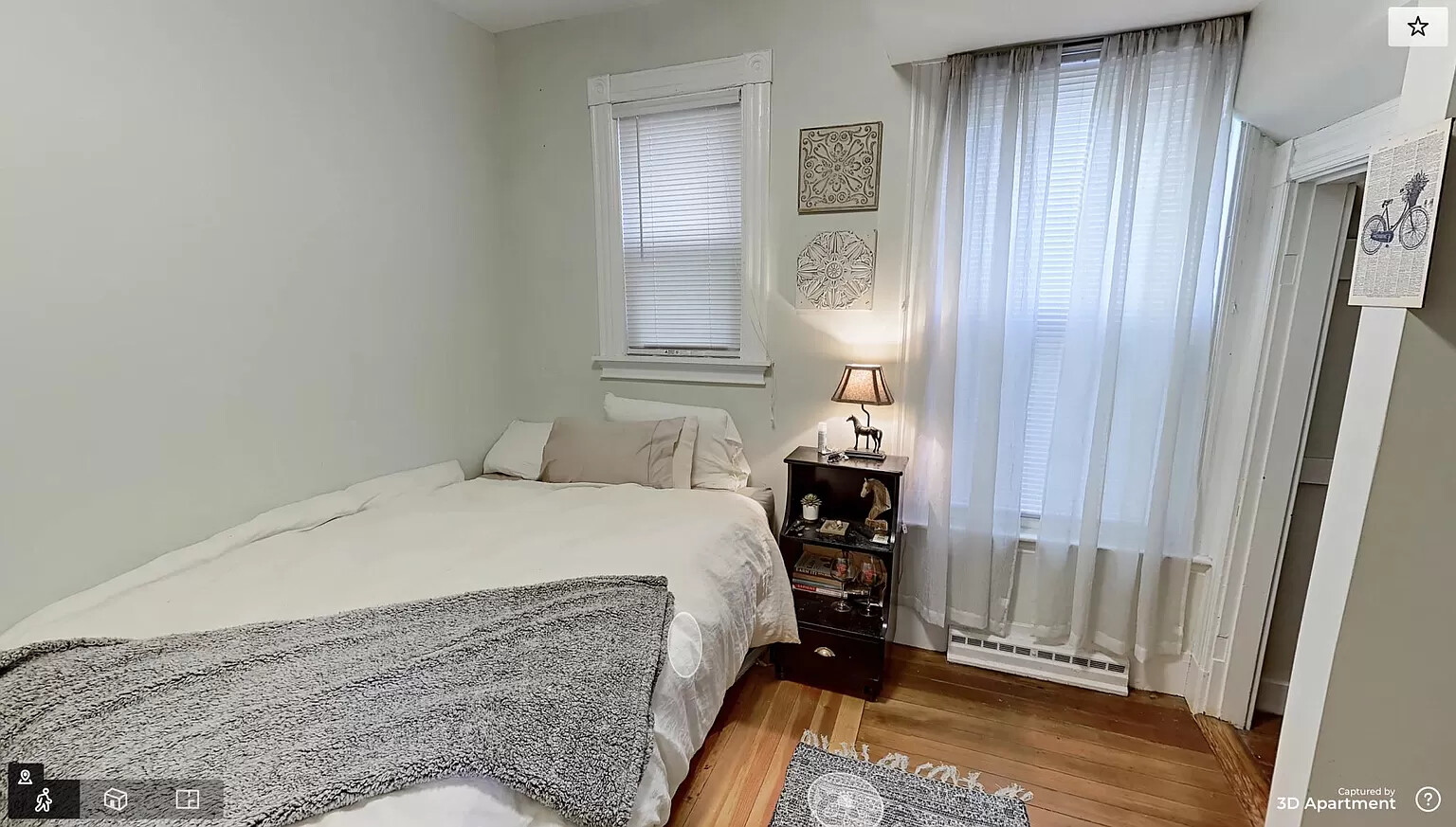 103 Marion St, Ward Two