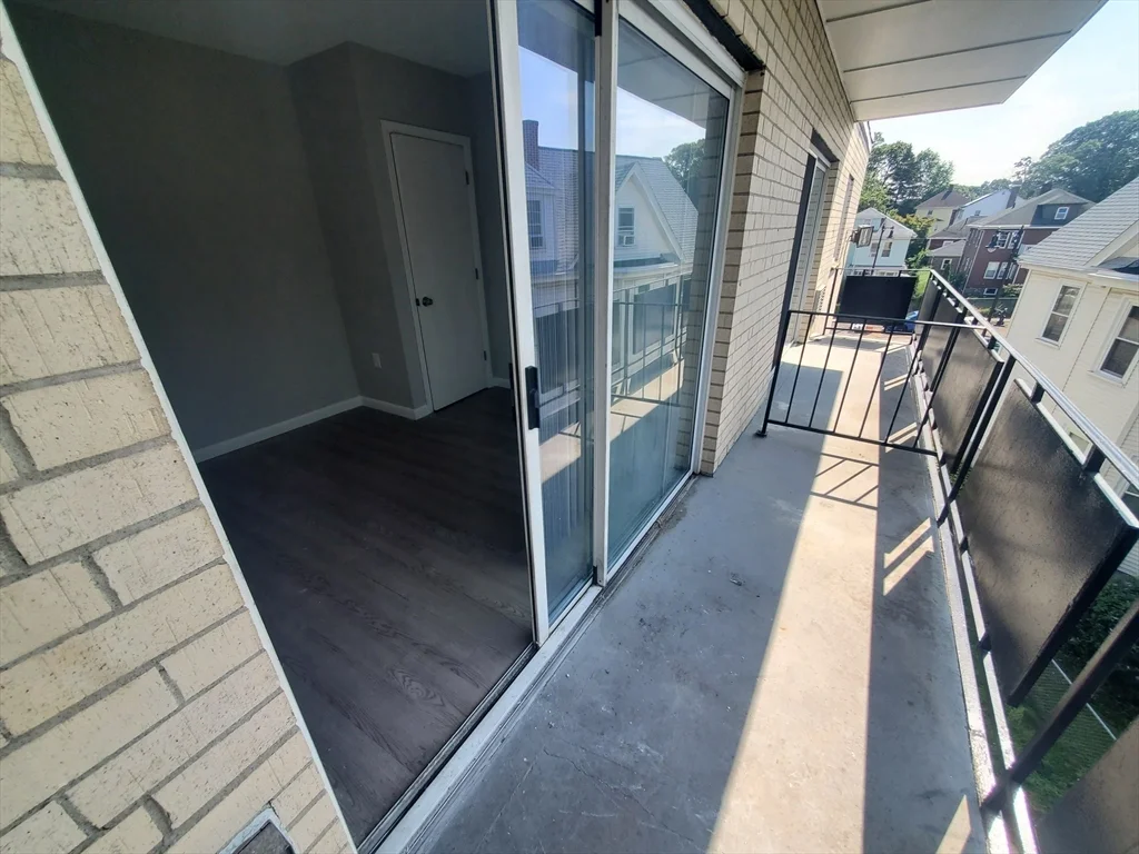 760 Cummins Highway, Mattapan