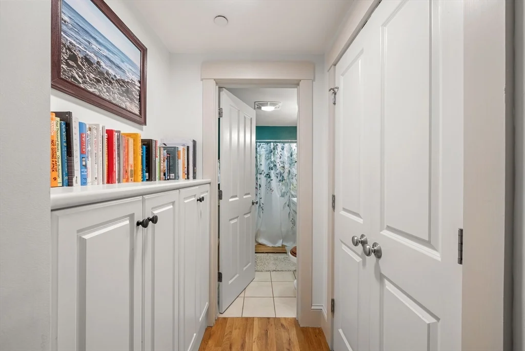 432 Norfolk St, Inman Square