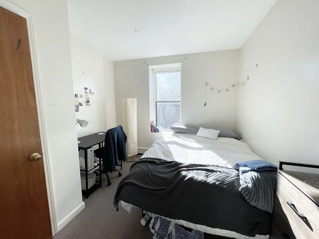 90 Hammond St, South End